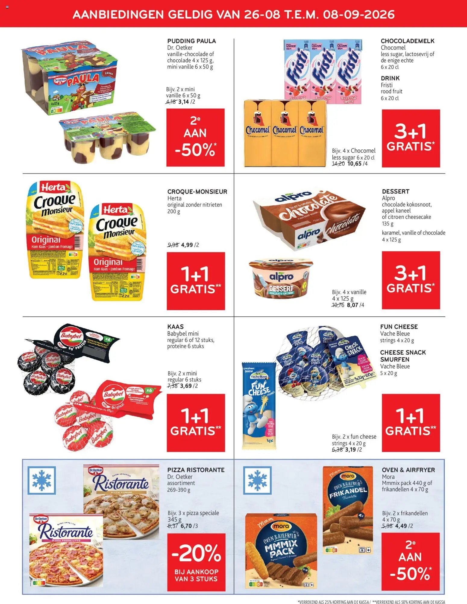 Alvo folder van 26.08.2026 Alvo Folder