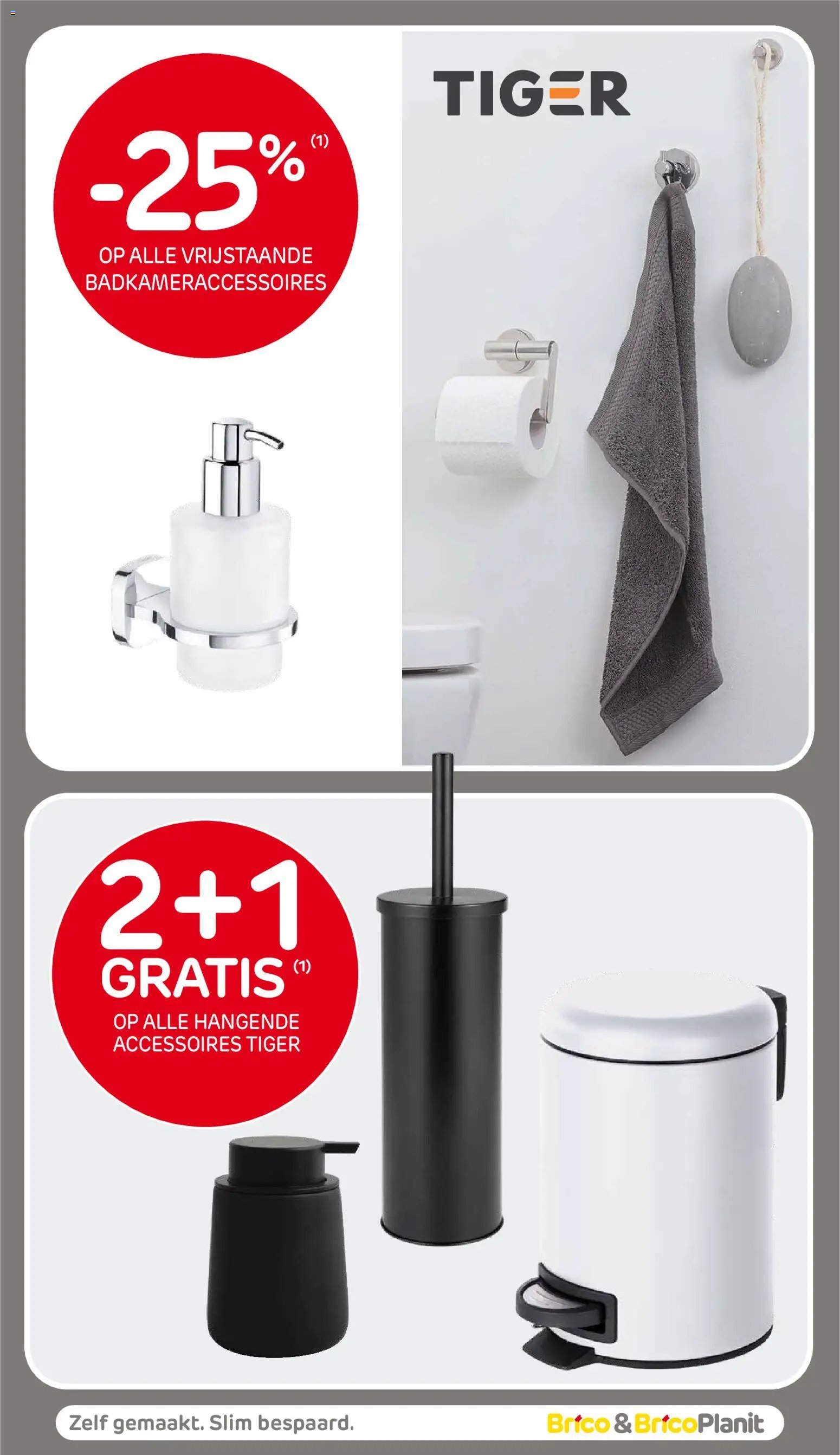 Brico Plan-it folder van 12.08.2026 Brico Plan-it Folder