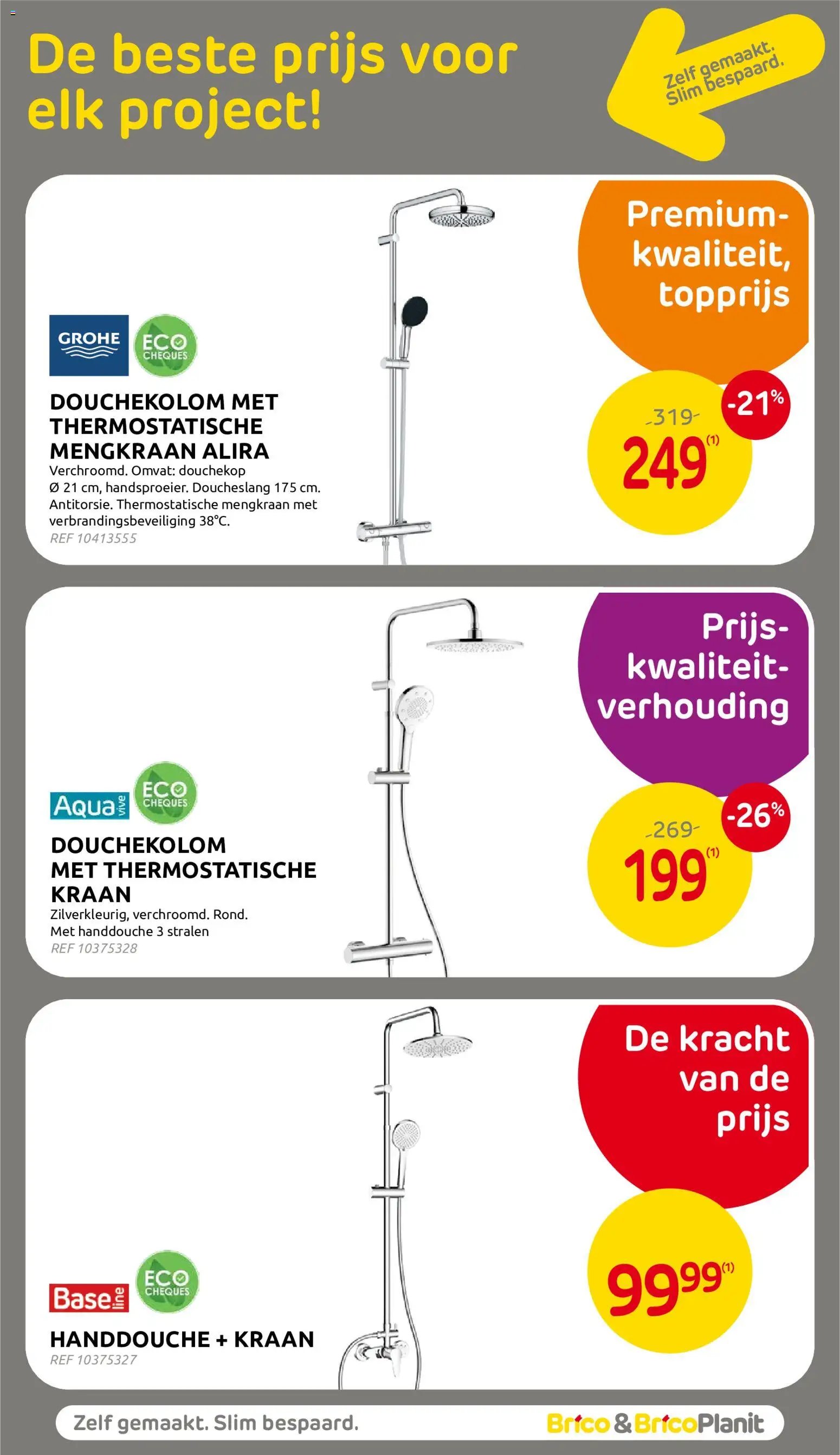 Brico Plan-it folder van 12.08.2026 Brico Plan-it Folder