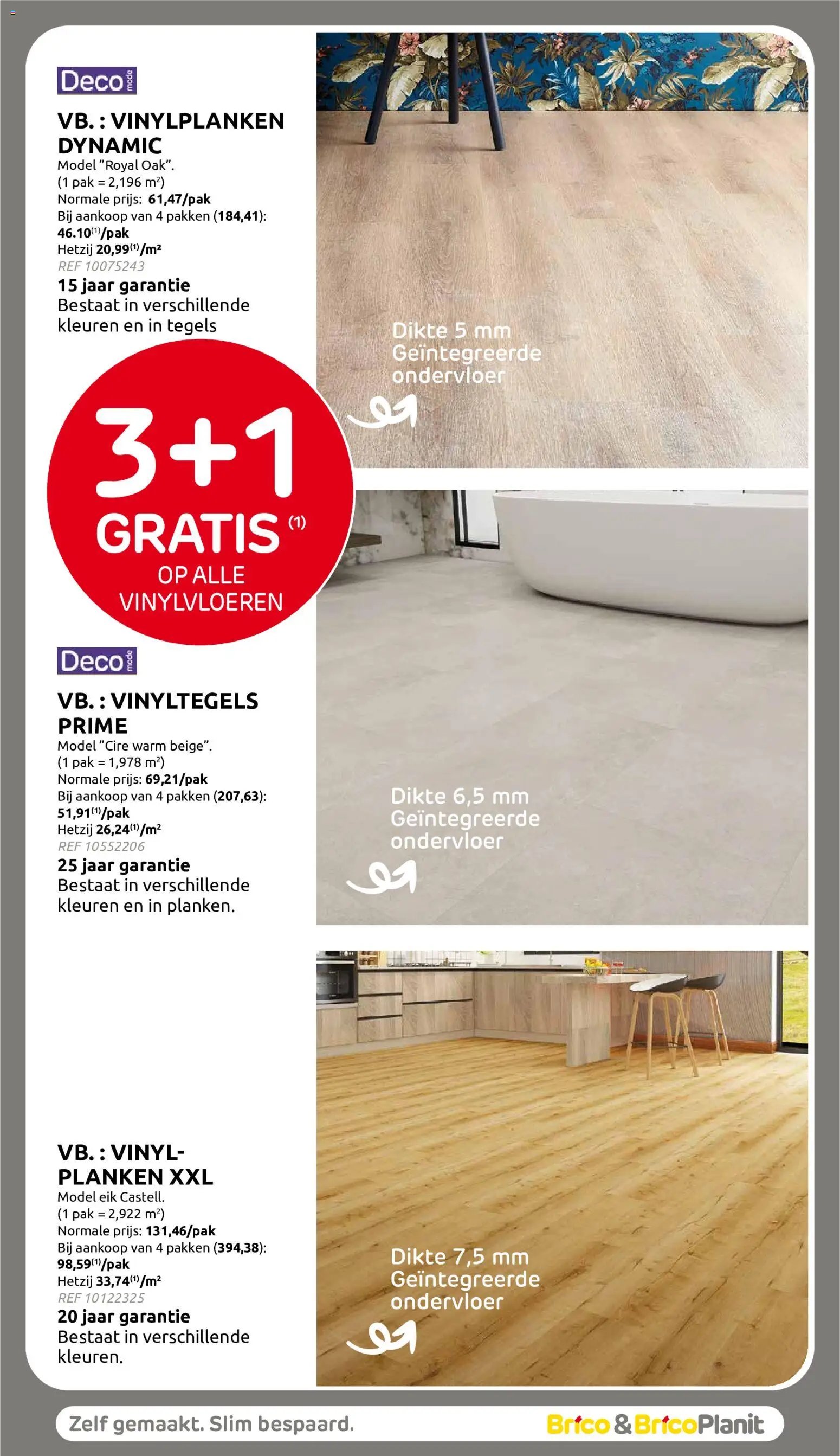Brico Plan-it folder van 12.08.2026 Brico Plan-it Folder