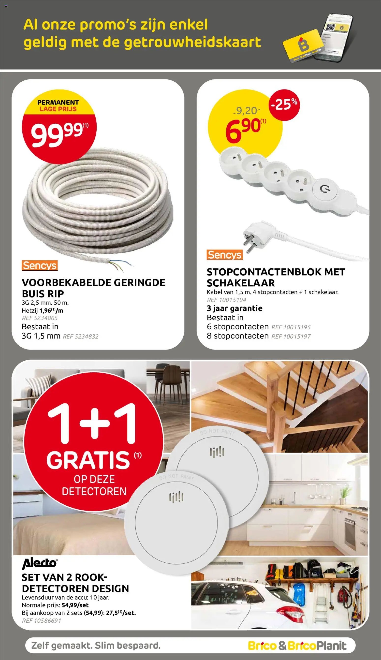 Brico Plan-it folder van 12.08.2026 Brico Plan-it Folder
