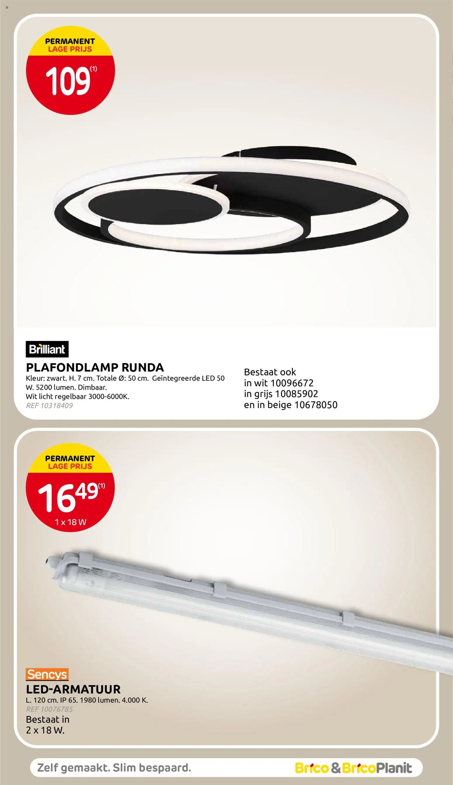 Brico Plan-it folder van 12.08.2026 Brico Plan-it Folder