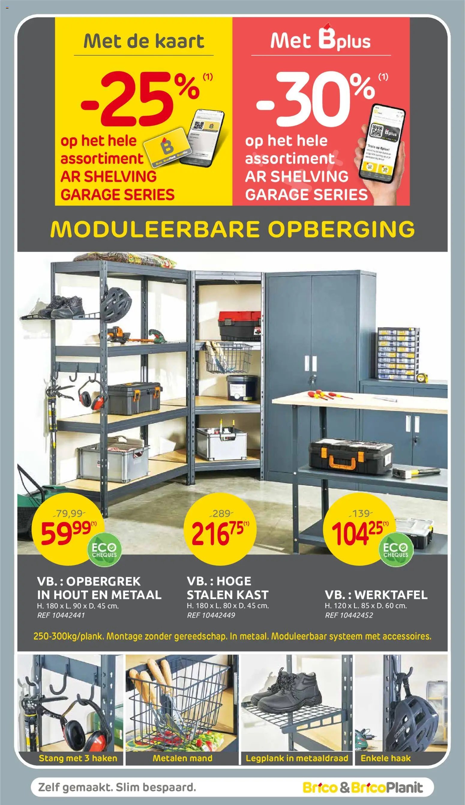 Brico Plan-it folder van 12.08.2026 Brico Plan-it Folder