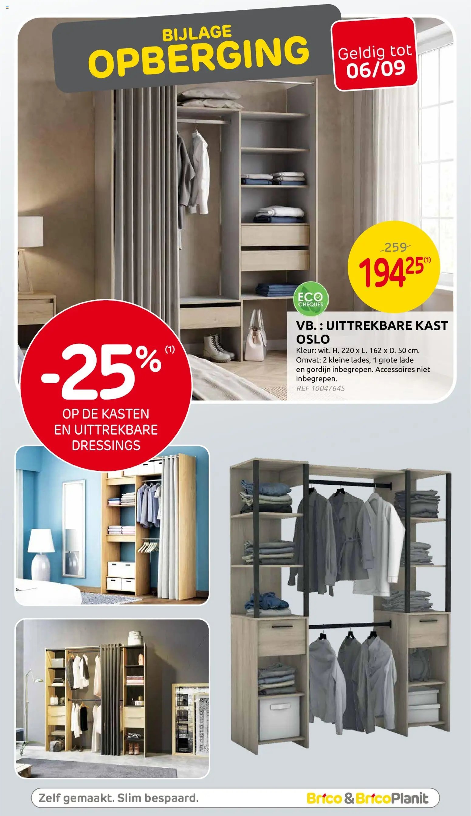 Brico Plan-it folder van 12.08.2026 Brico Plan-it Folder