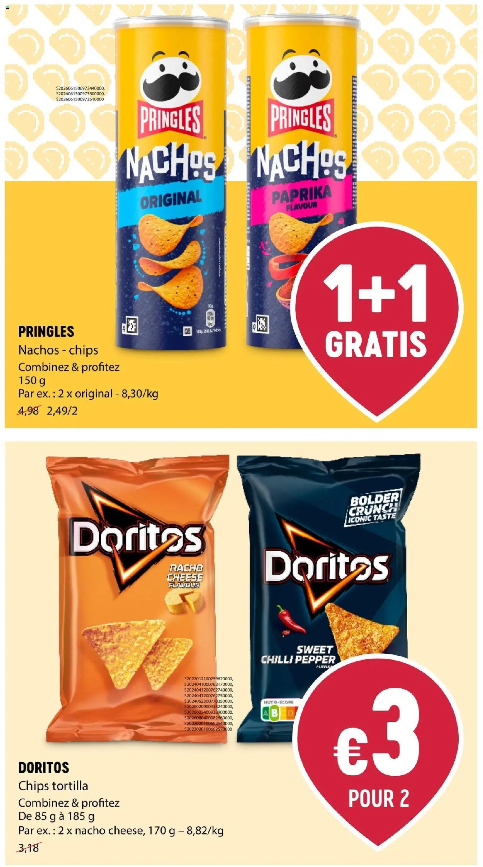 Delhaize folder vanaf 22/10/2026 - deze week 