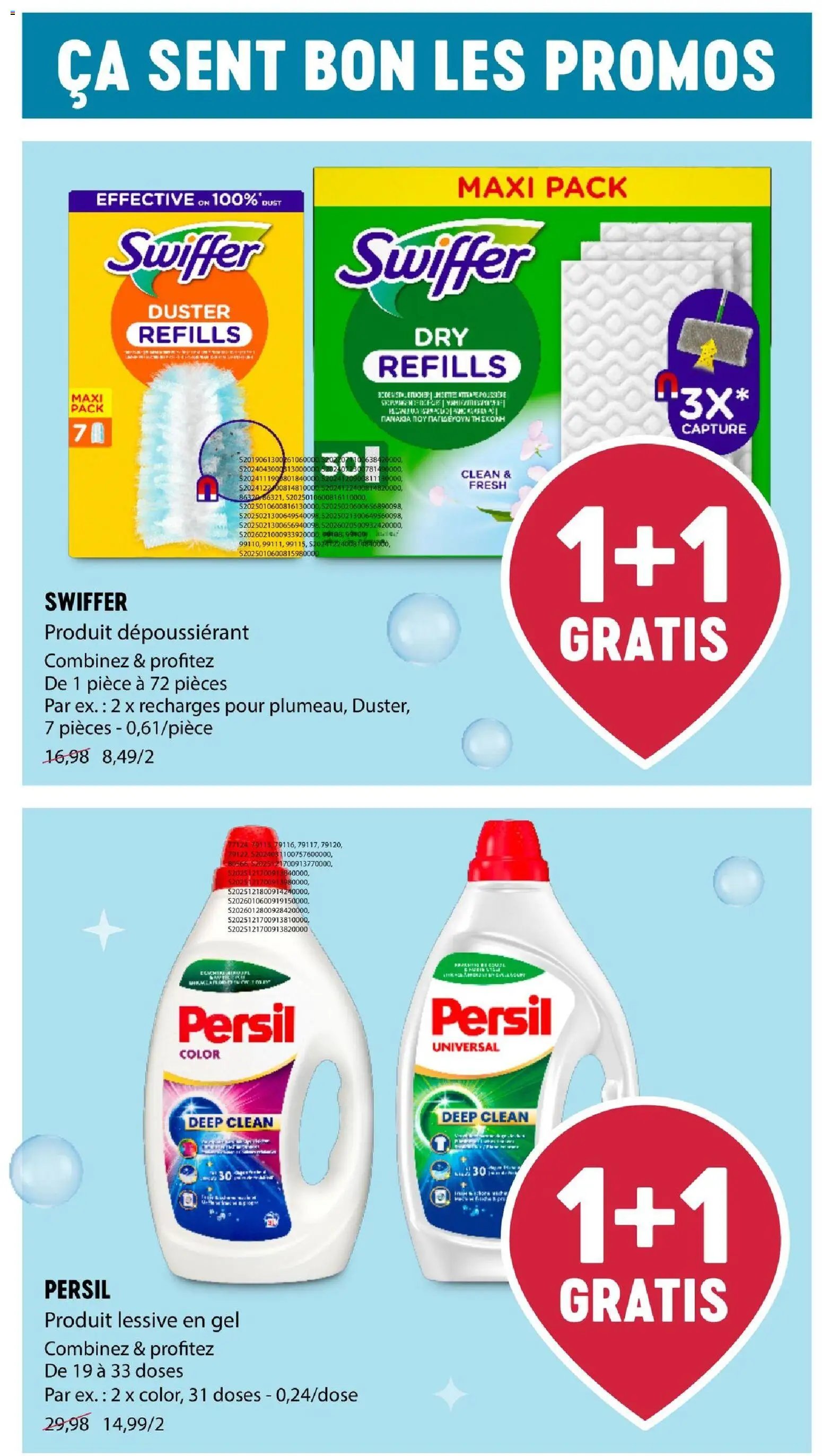 Delhaize folder vanaf 22/10/2026 - deze week 