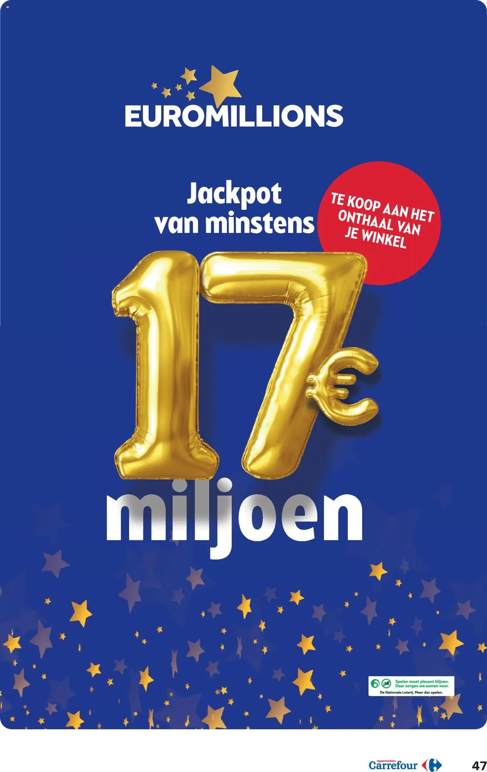 Carrefour folder van 09.09.2026 Carrefour folder week 37