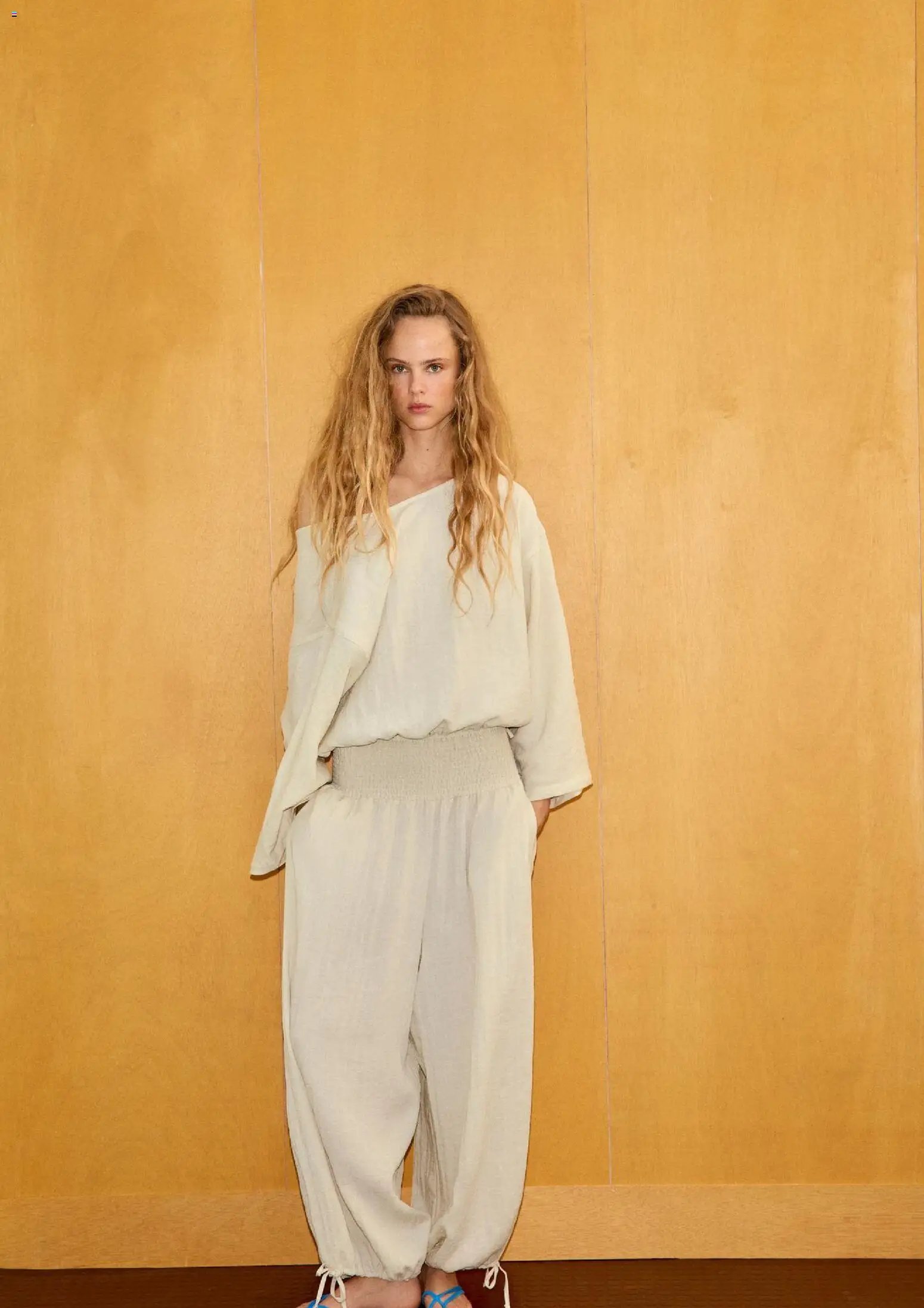 Zara folder van 01.04.2026 Zara Women