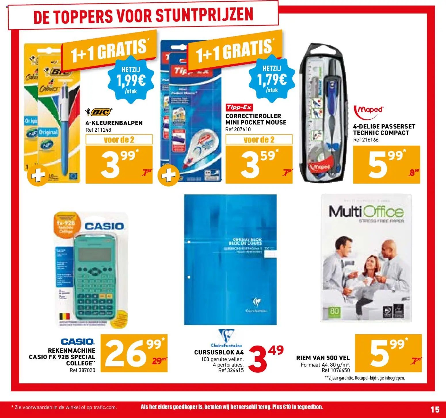 Trafic folder van 27.05.2026 Trafic Folder (2026-05-27 - 2026-05-31)