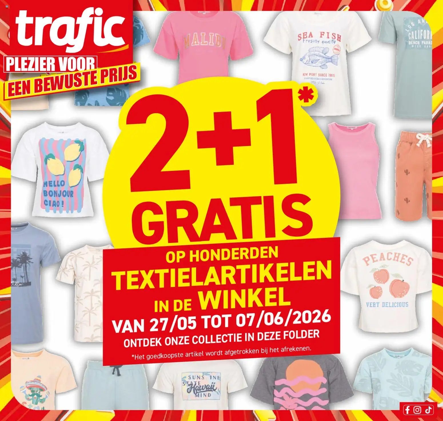 Trafic folder van 27.05.2026 Trafic Folder (2026-05-27 - 2026-05-31)