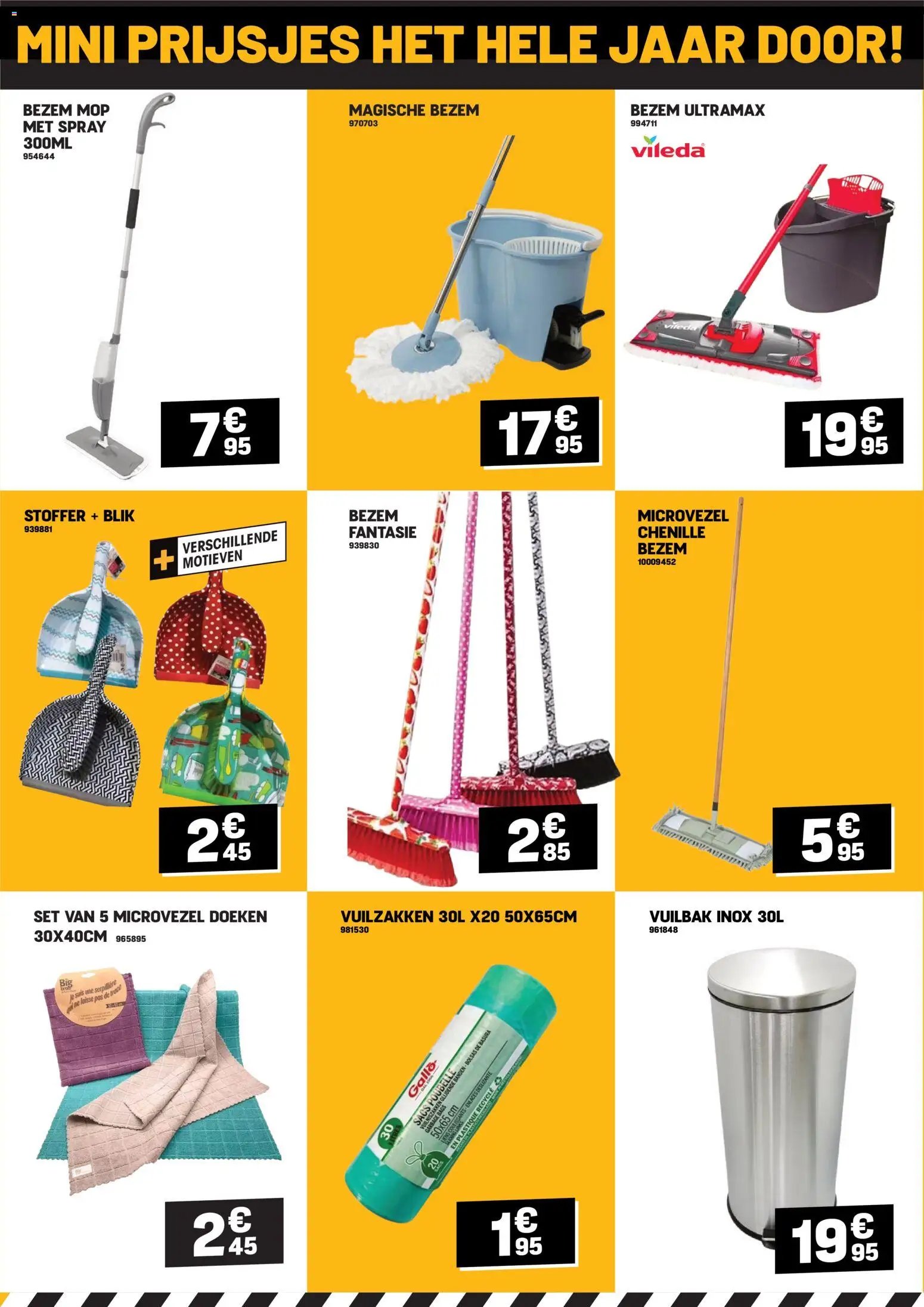 Electro Depot folder van 25.02.2026 Electro Depot Folder (2026-02-25)