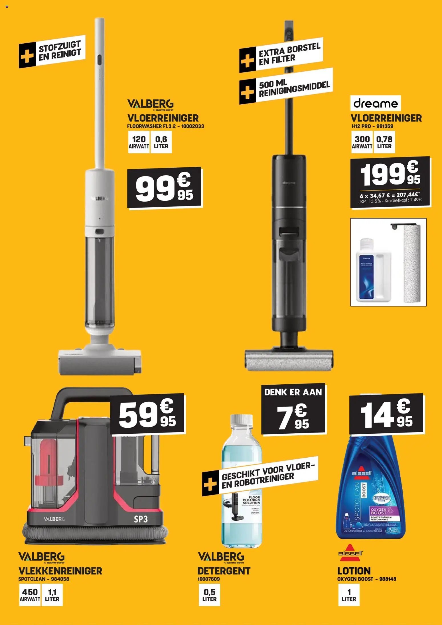 Electro Depot folder van 25.02.2026 Electro Depot Folder (2026-02-25)