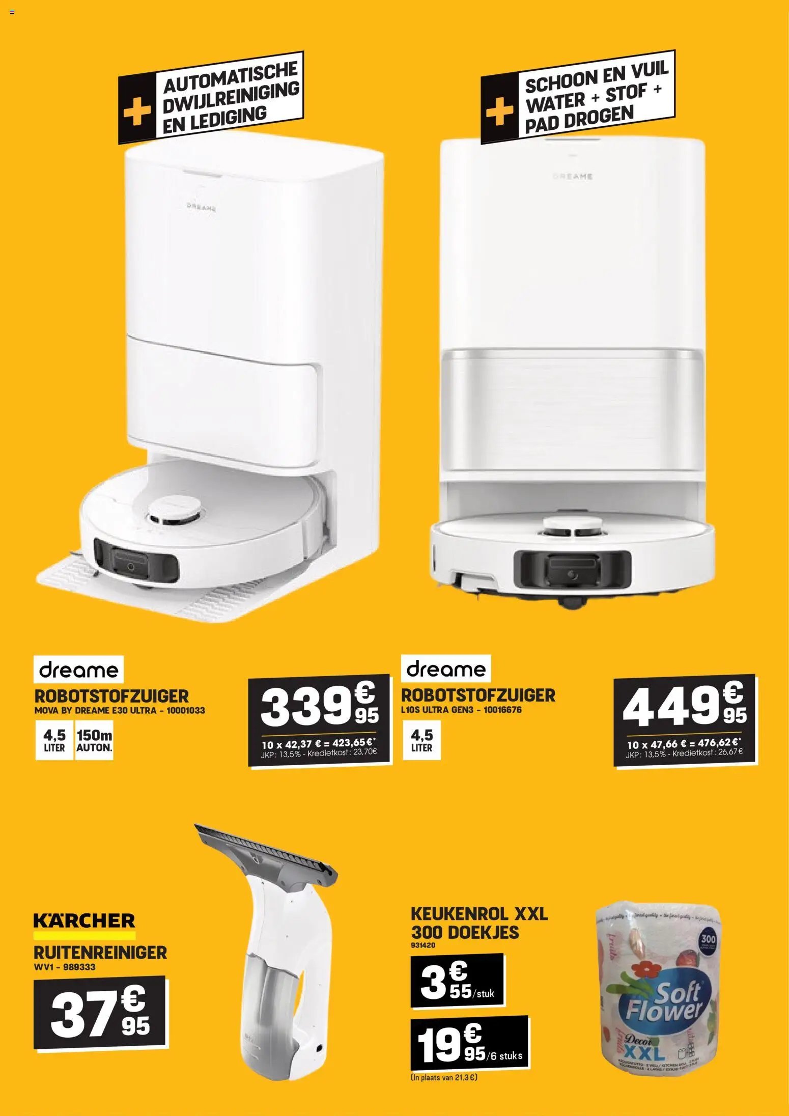 Electro Depot folder van 25.02.2026 Electro Depot Folder (2026-02-25)