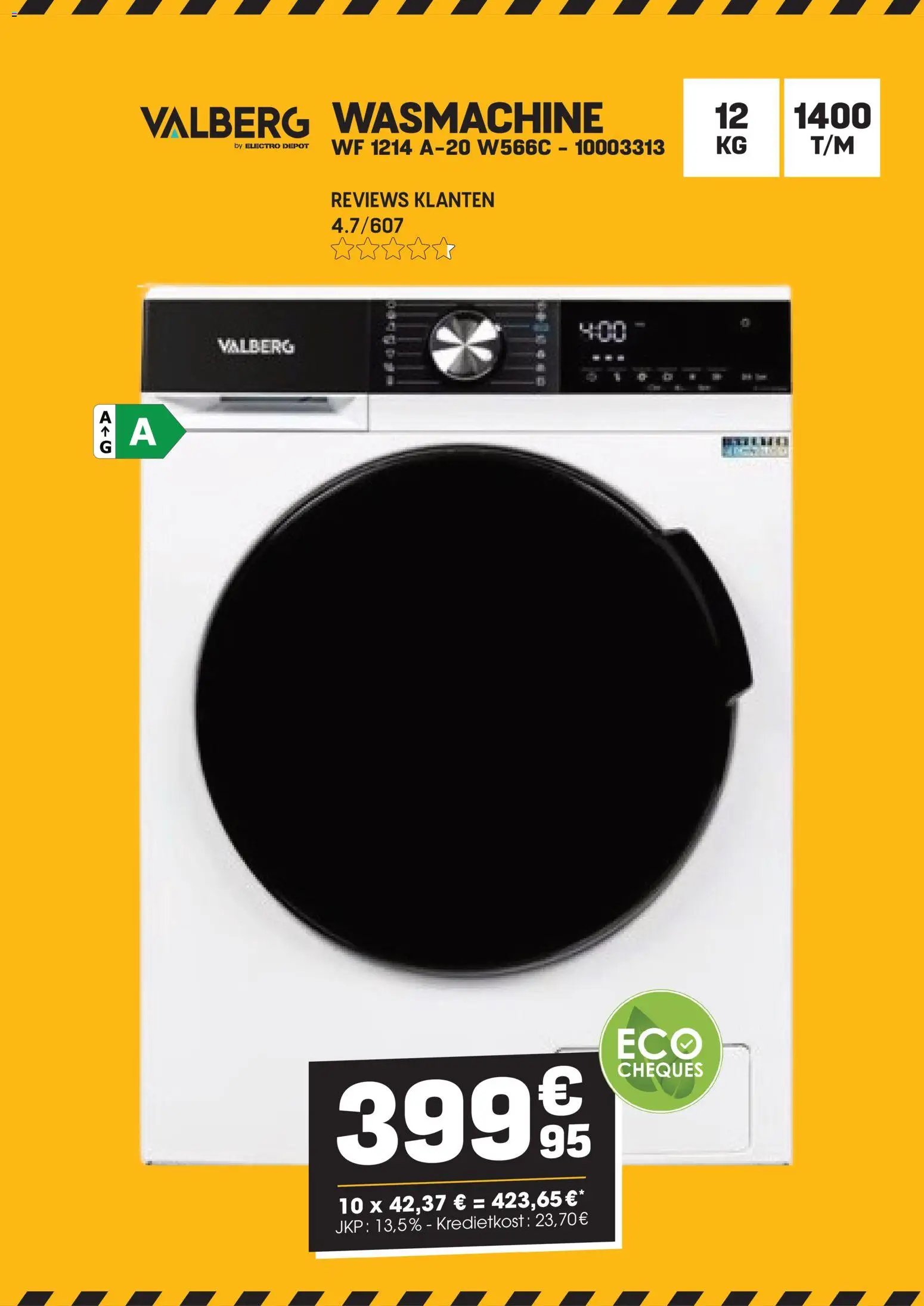 Electro Depot folder van 25.02.2026 Electro Depot Folder (2026-02-25)