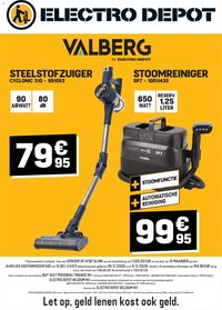 Electro Depot folder van 25.02.2026 Electro Depot Folder (2026-02-25)