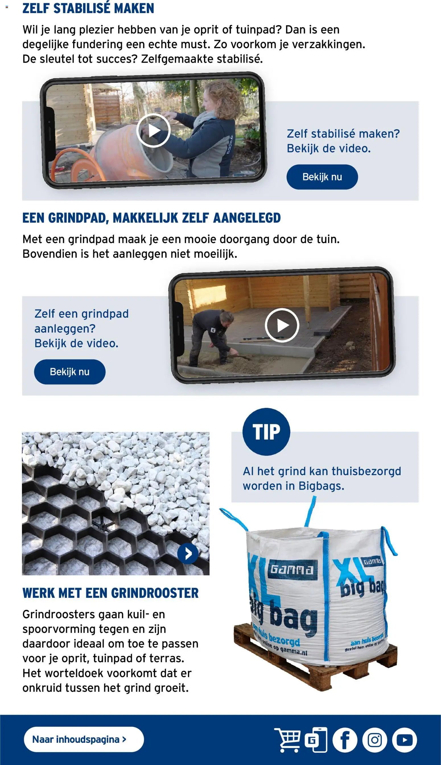 GAMMA folder van 20.07.2026 GAMMA Klusgids