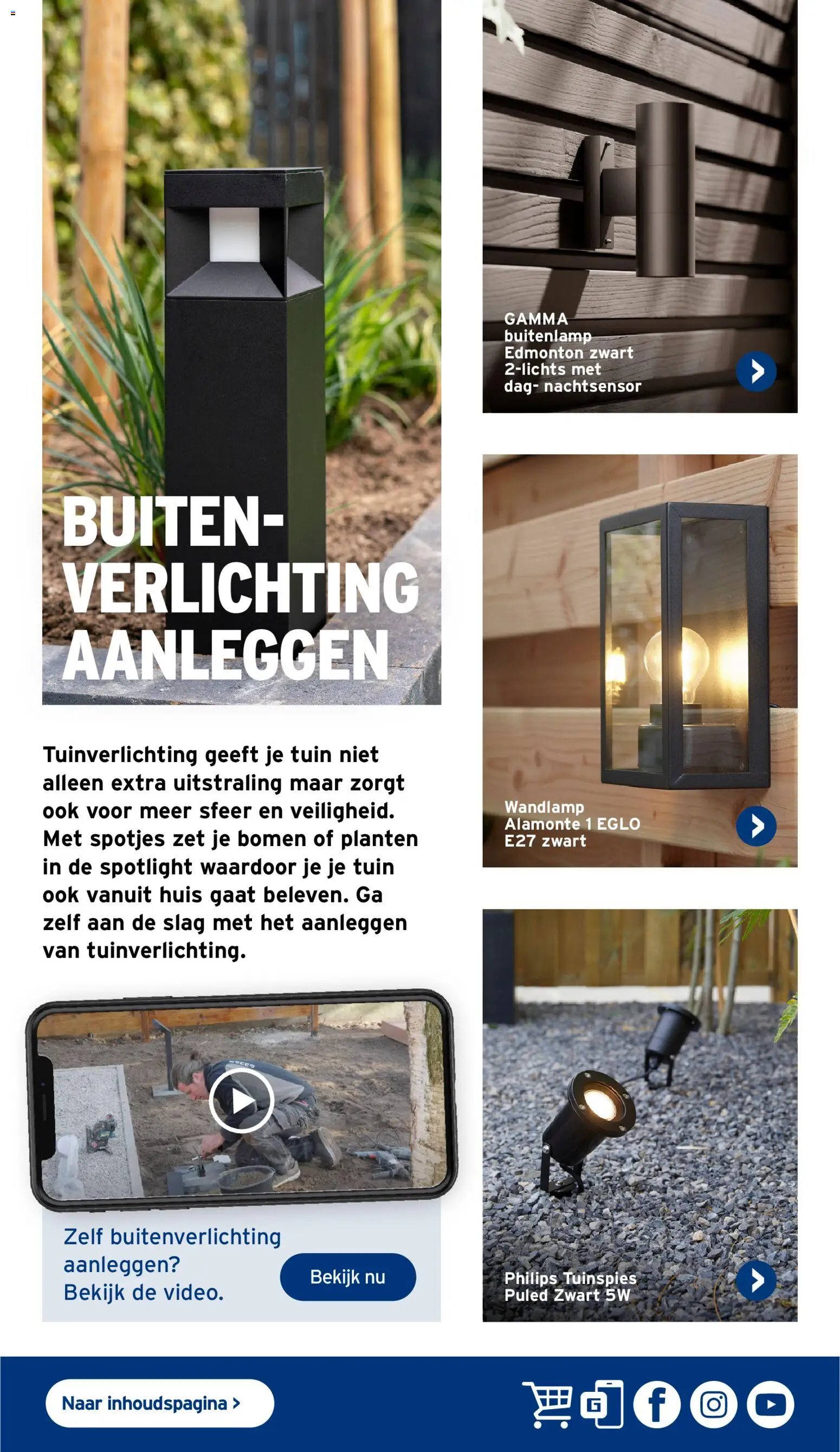 GAMMA folder van 20.07.2026 GAMMA Klusgids