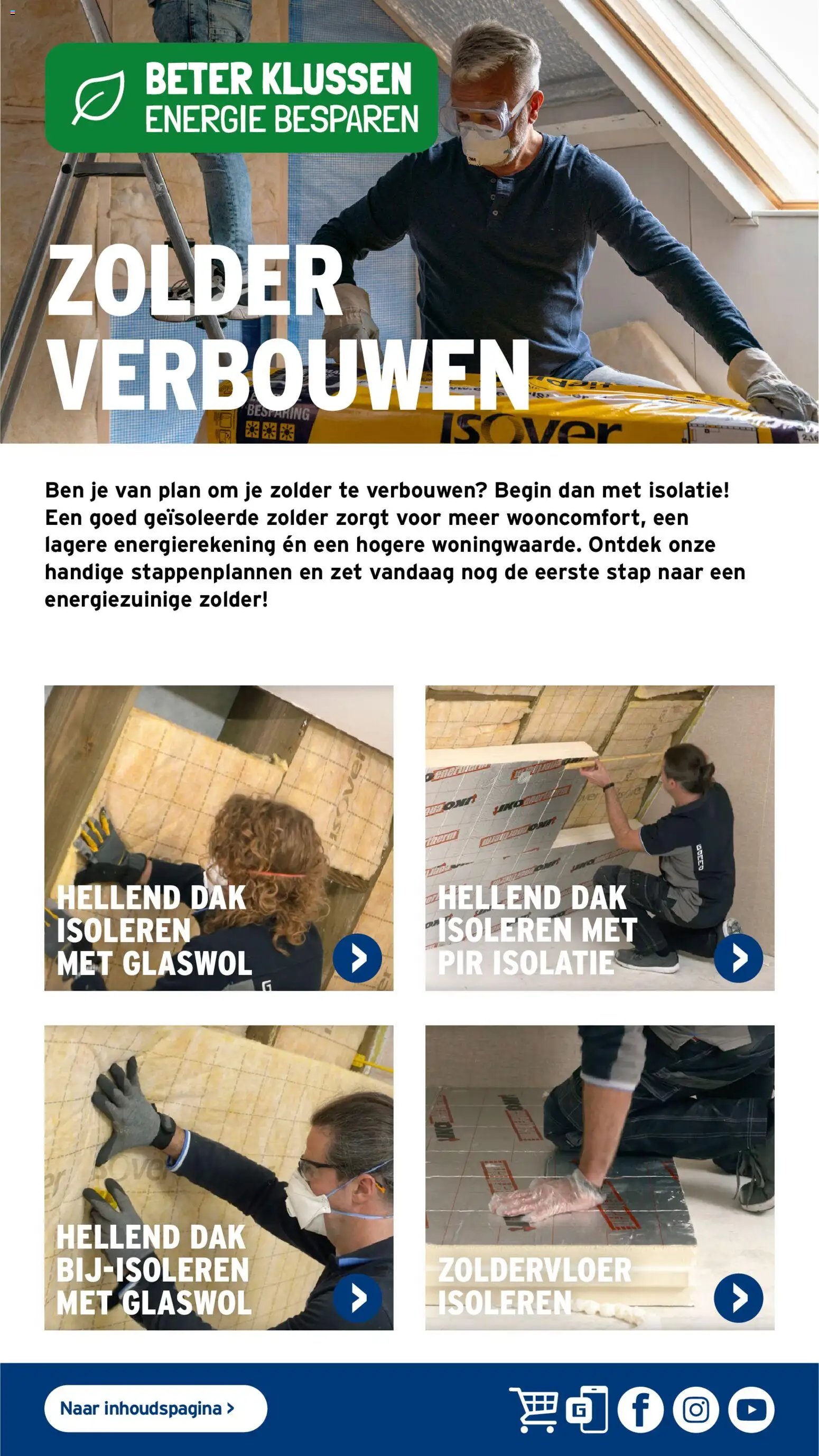 GAMMA folder van 20.07.2026 GAMMA Klusgids