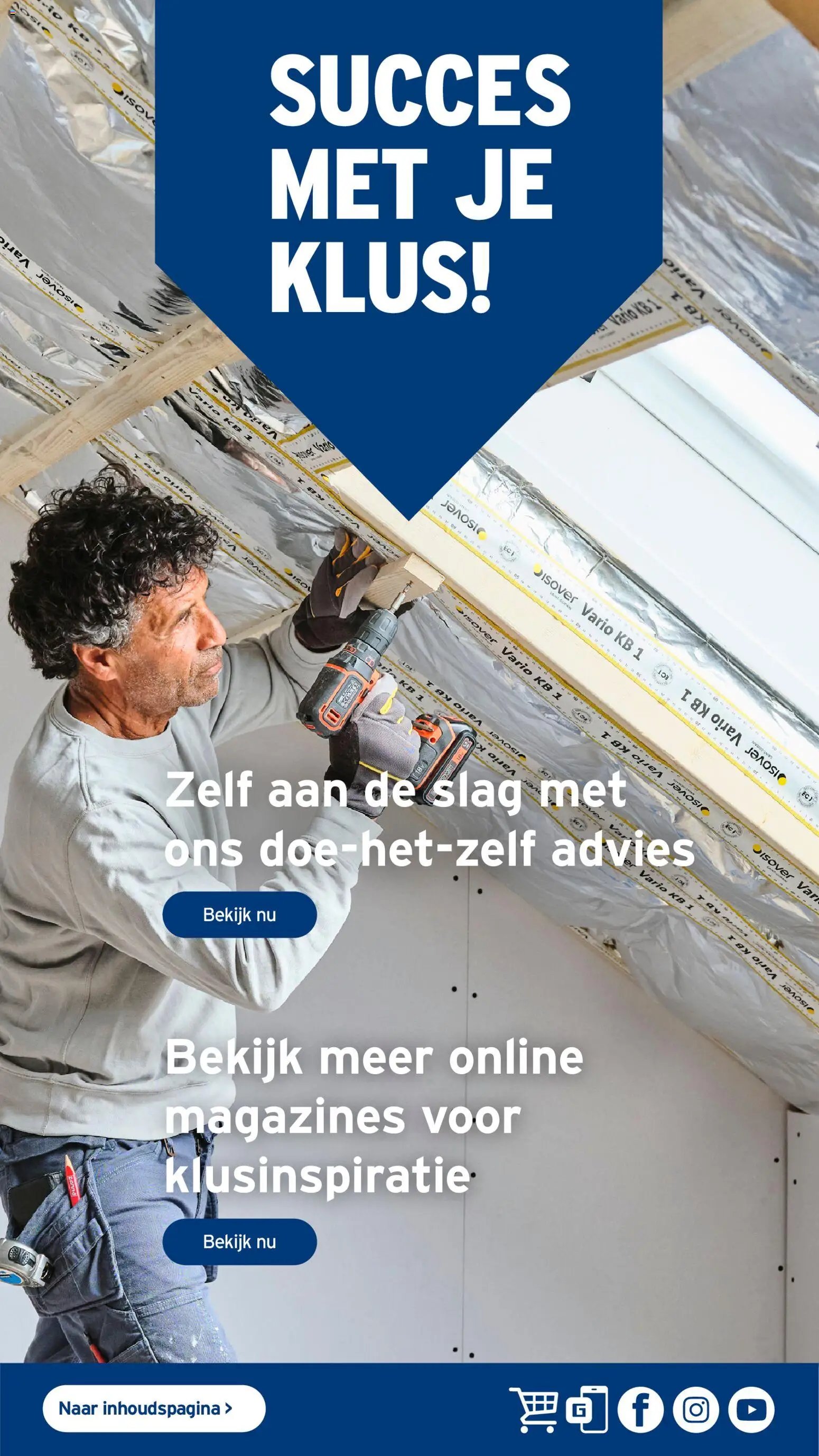 GAMMA folder van 20.07.2026 GAMMA Klusgids