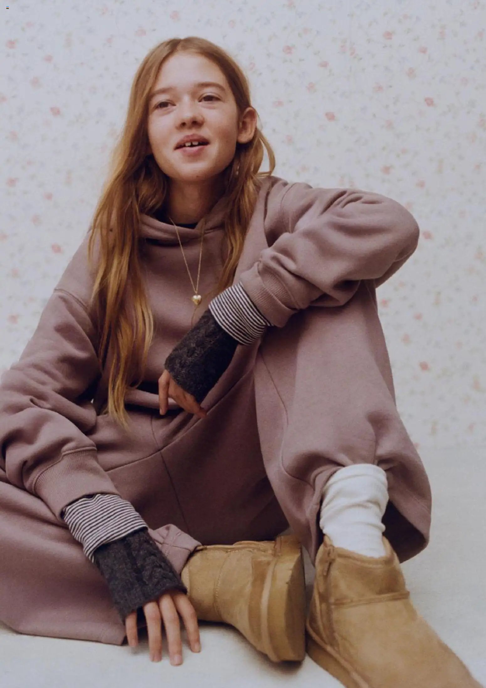 Zara folder van 06.12.2025 Zara Girls