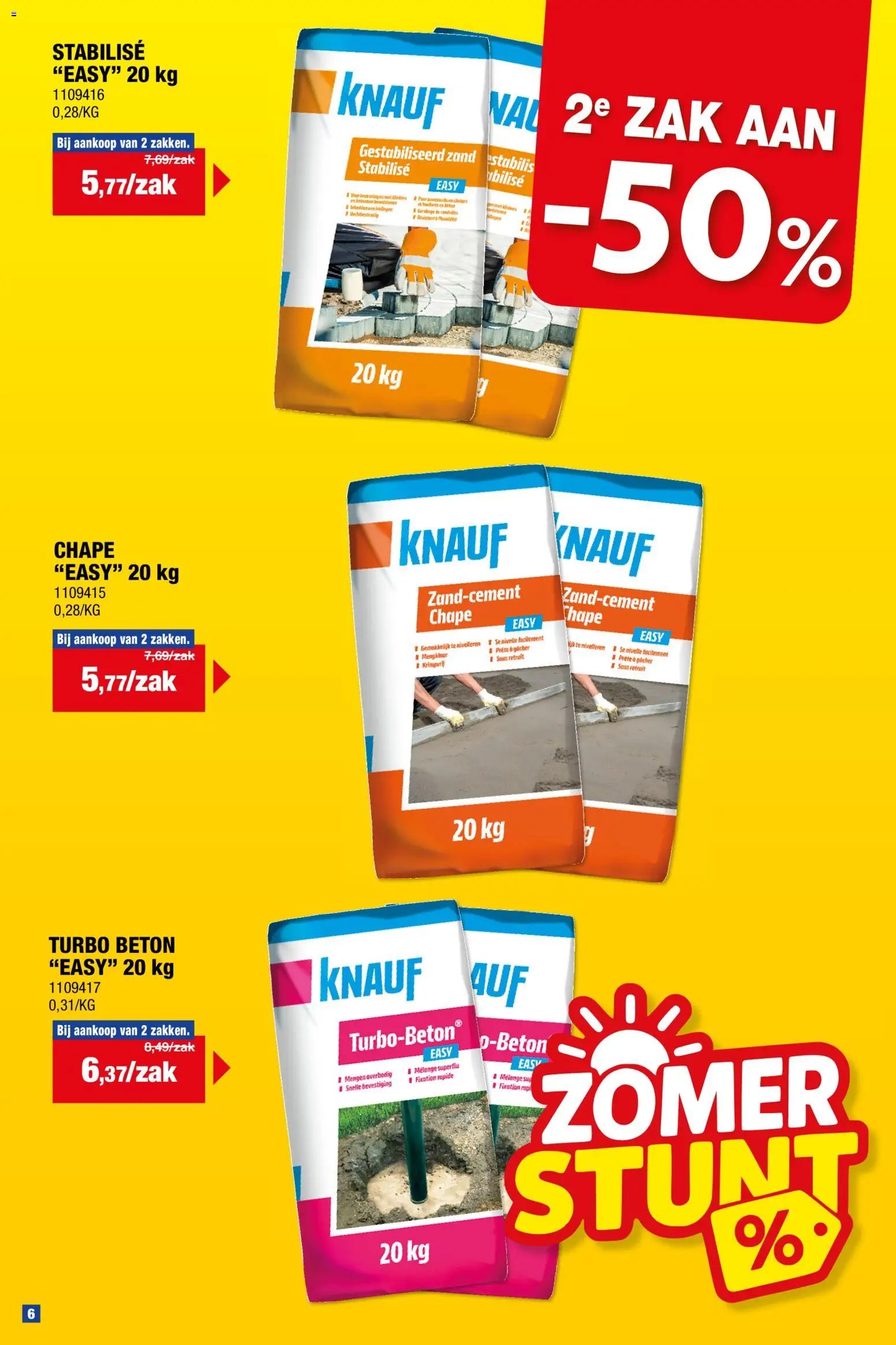 Hubo folder van 01.07.2026 Hubo Folder