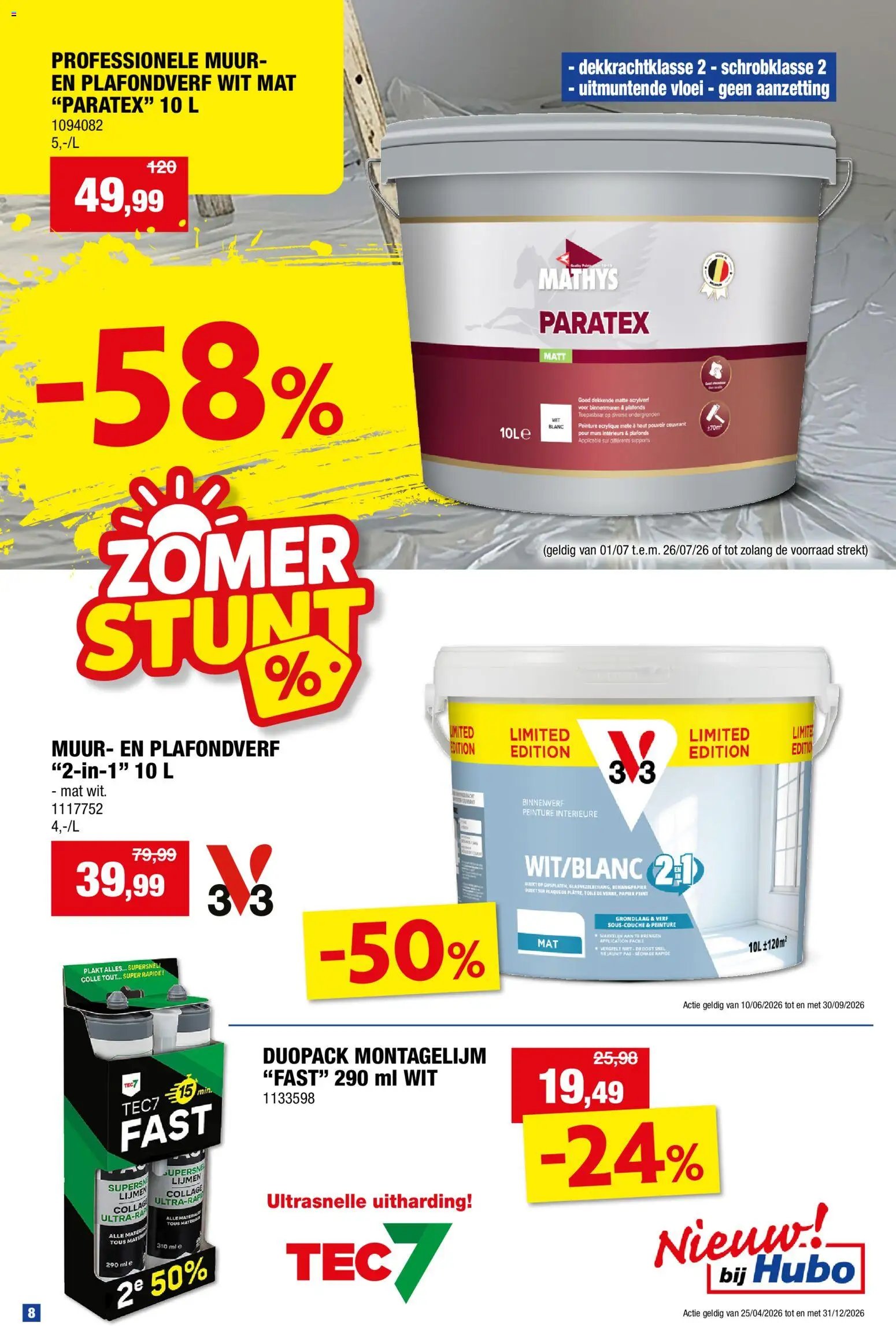 Hubo folder van 01.07.2026 Hubo Folder