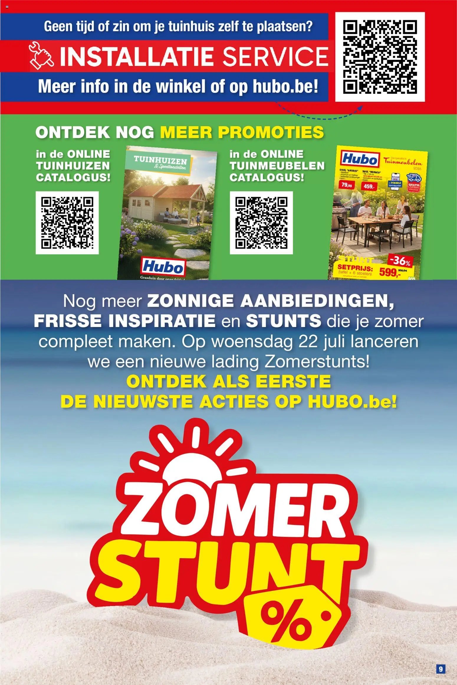 Hubo folder van 01.07.2026 Hubo Folder