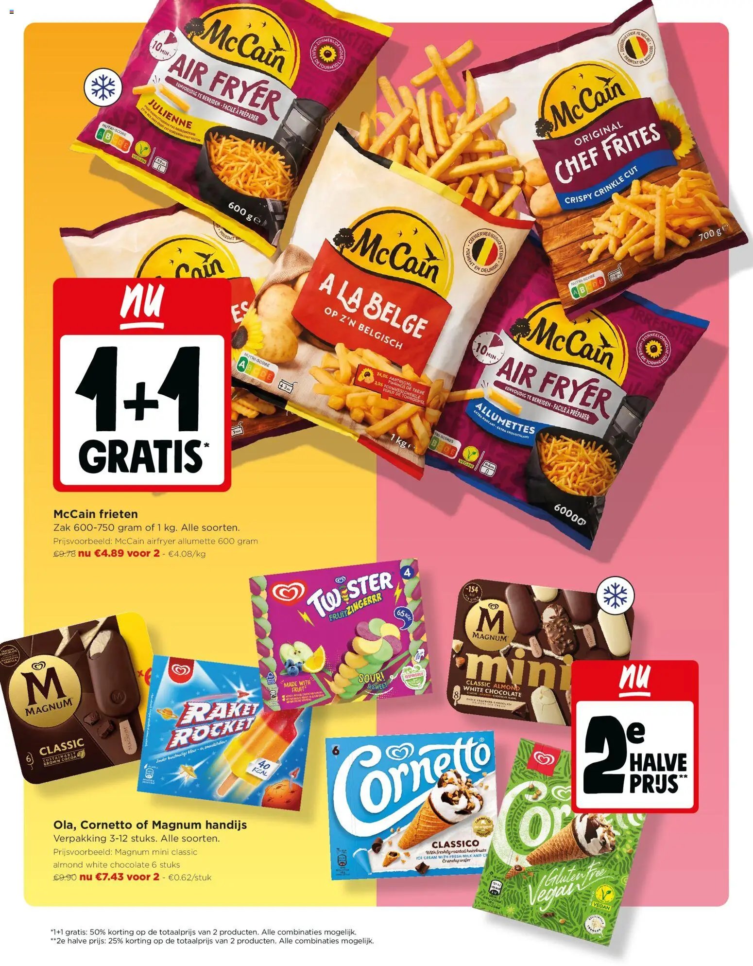 JUMBO folder van 08.07.2026 JUMBO Folder / Publicité