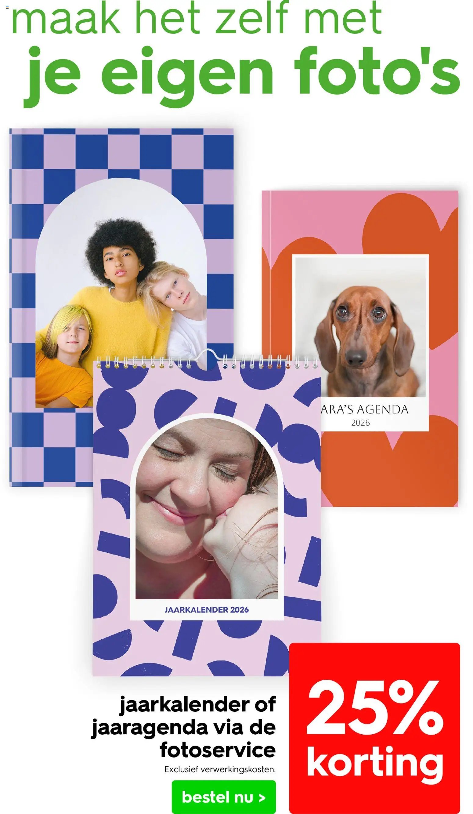 Hema folder van 12.01.2026 Folder / Publicité