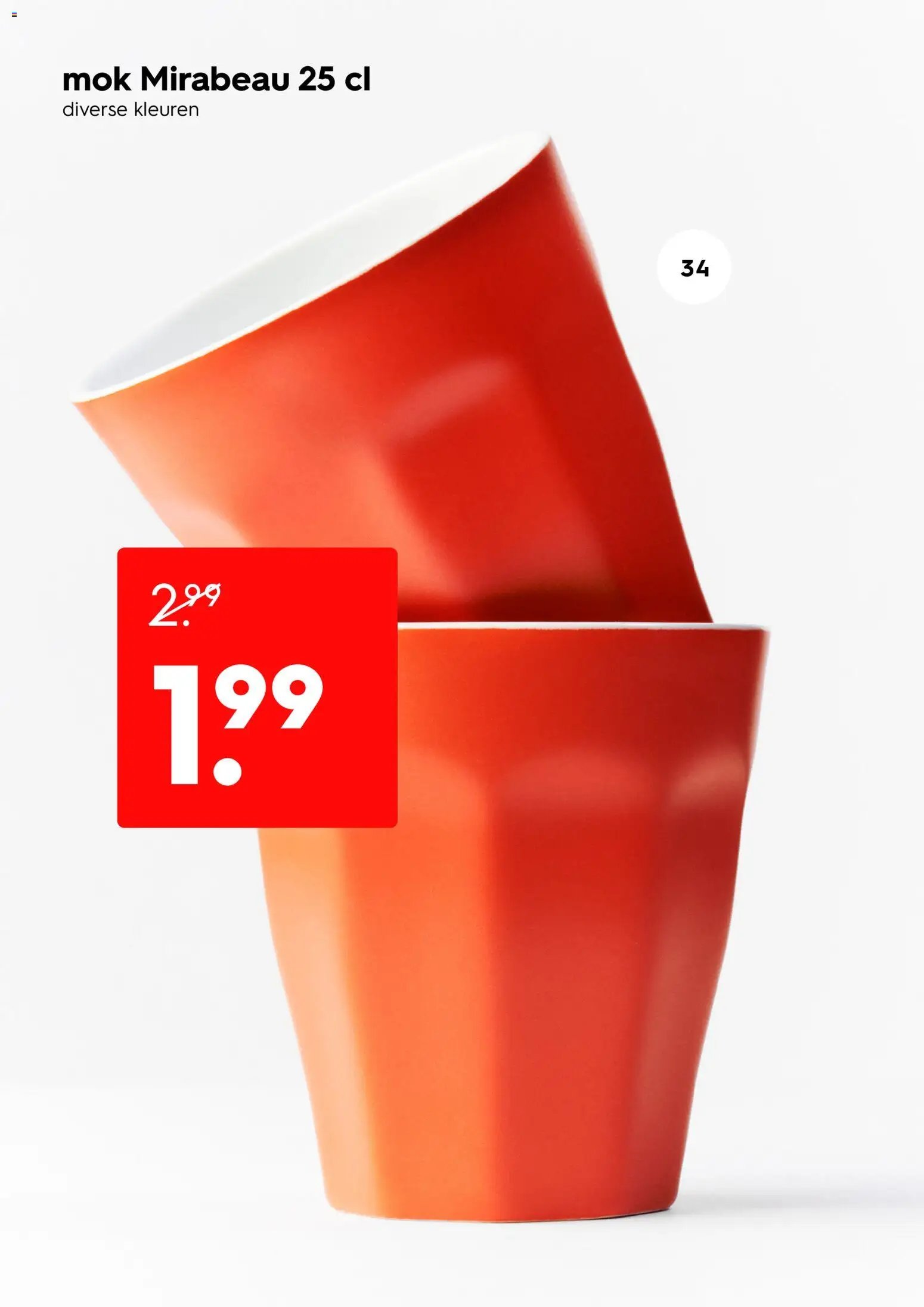 Hema folder van 09.02.2026 Folder / Publicité