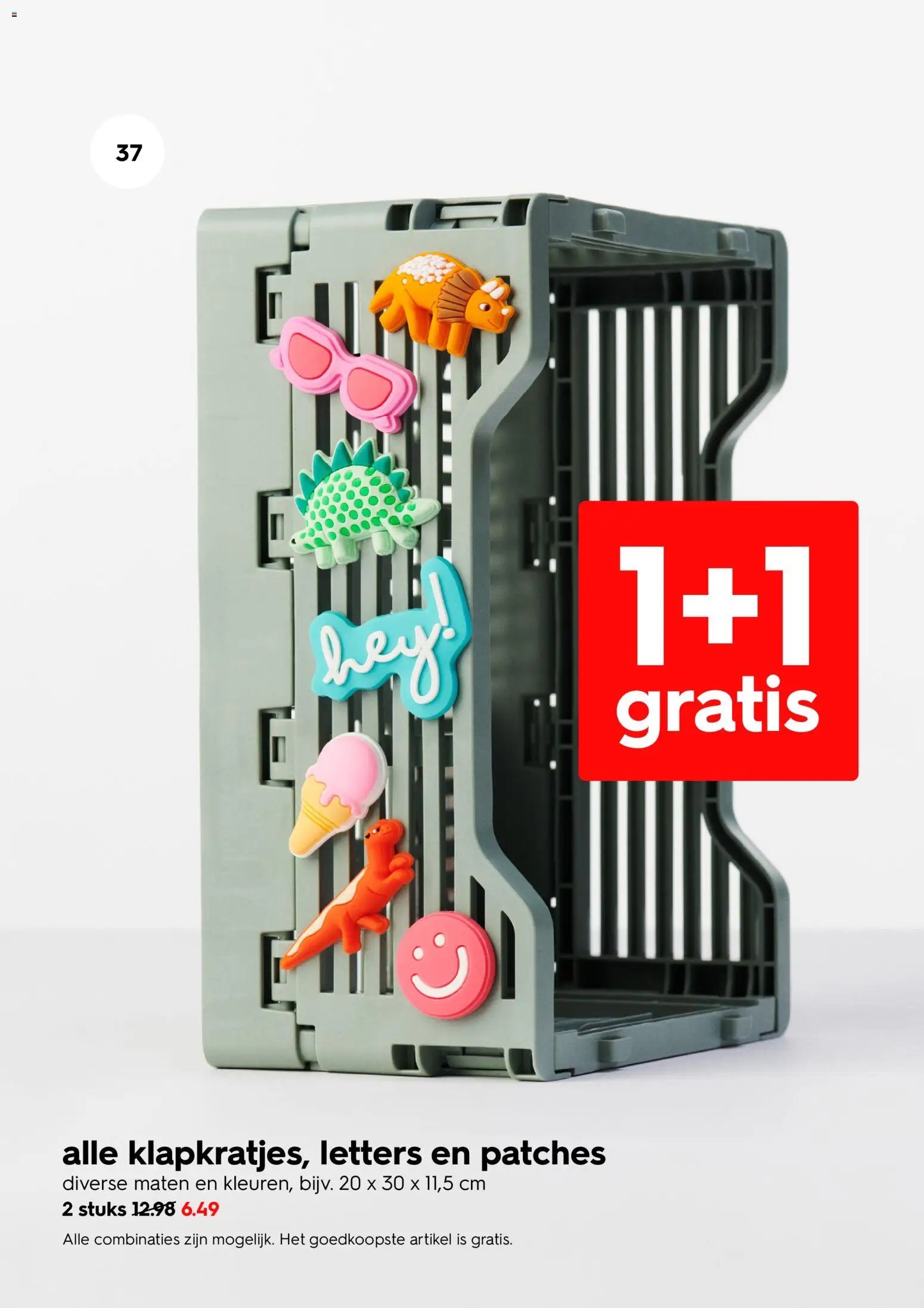 Hema folder van 09.02.2026 Folder / Publicité