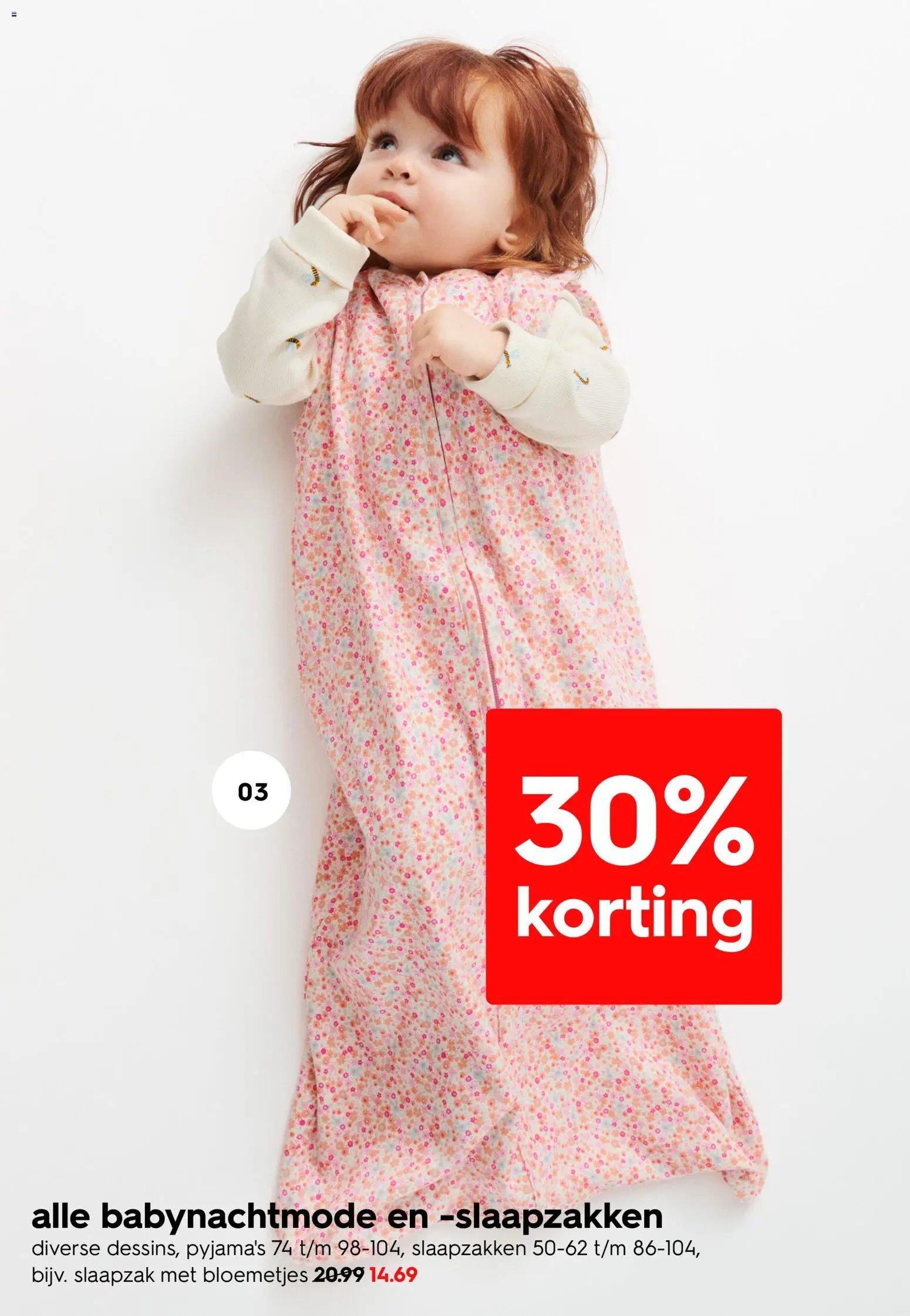 Hema folder van 09.02.2026 Folder / Publicité