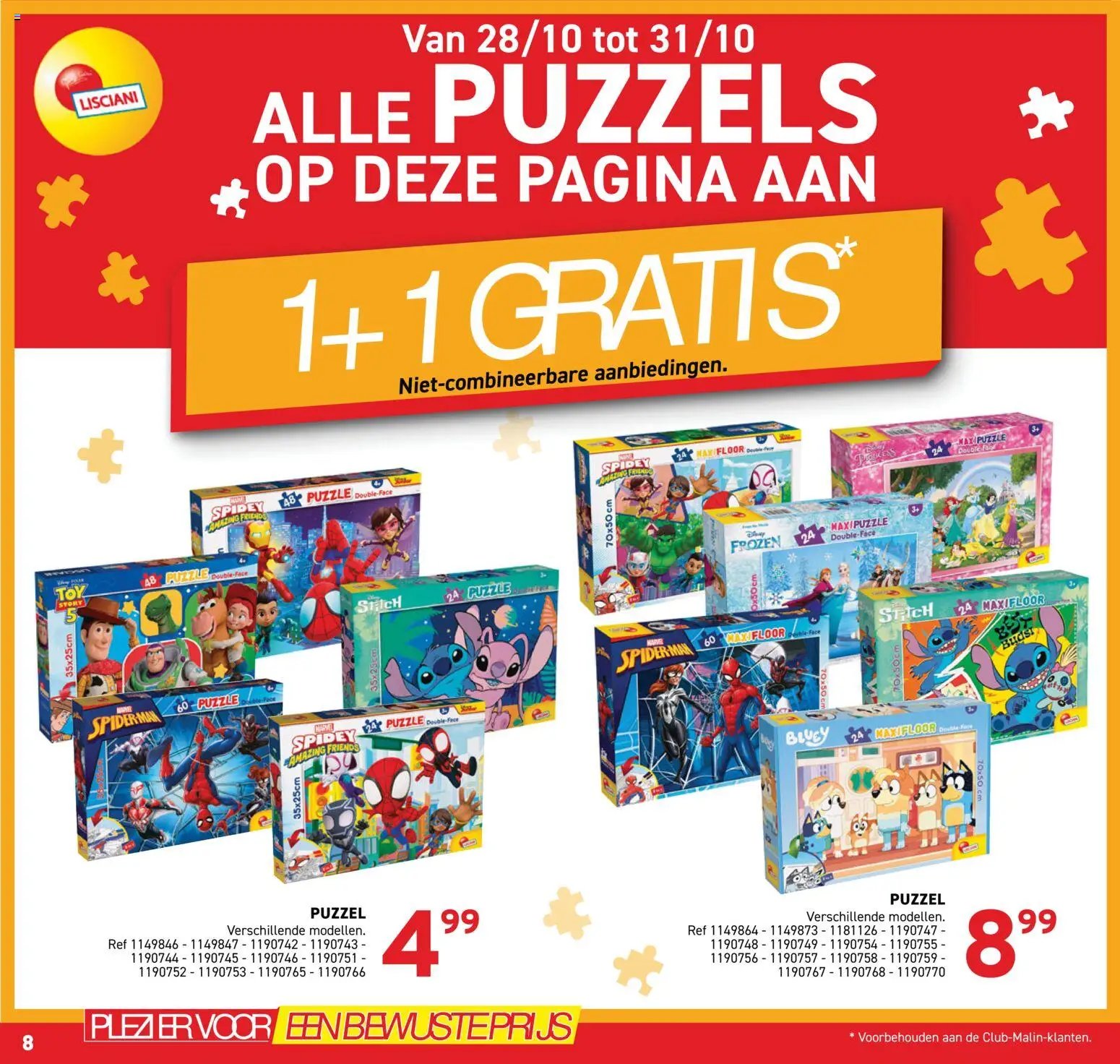 Trafic folder vanaf 28/10/2026