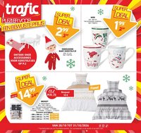 Trafic folder vanaf 28/10/2026