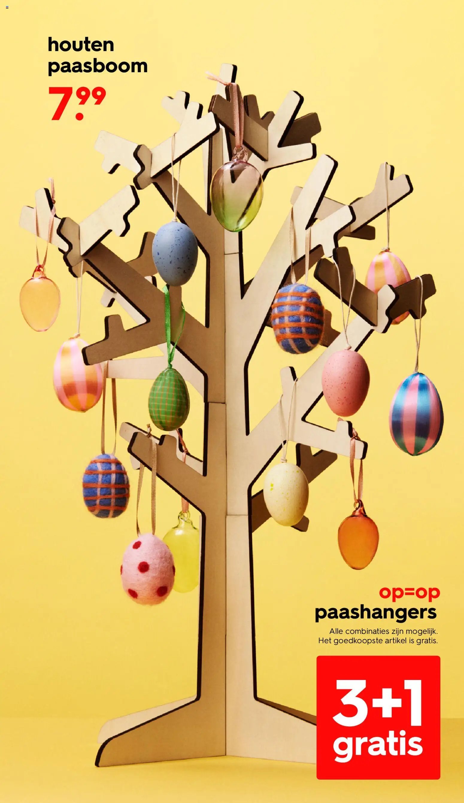 Hema folder van 16.03.2026 Hema Folder / Publicité