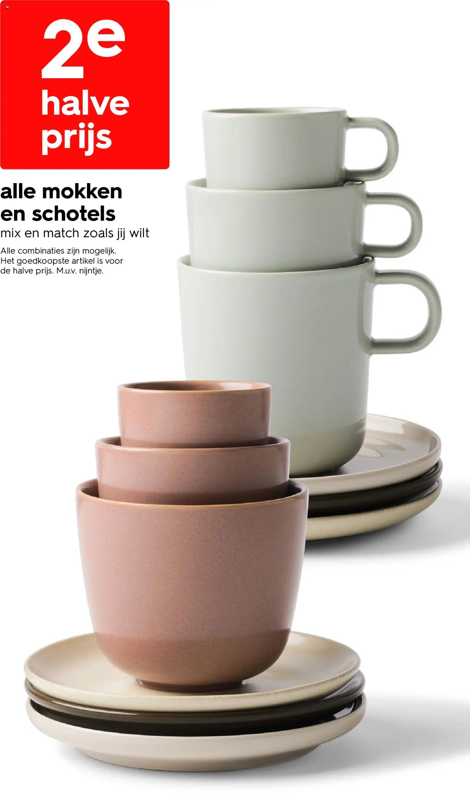 Hema folder van 16.03.2026 Hema Folder / Publicité