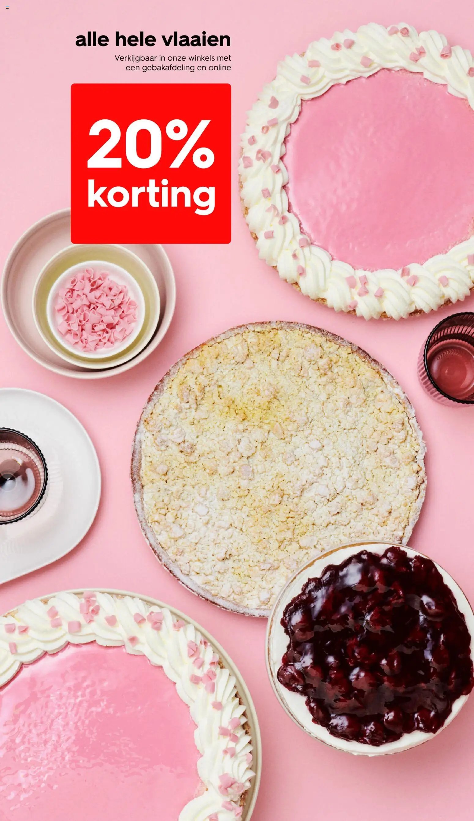 Hema folder van 16.03.2026 Hema Folder / Publicité