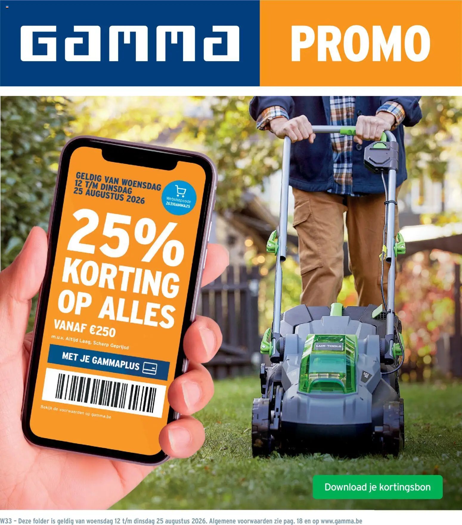GAMMA folder van 12.08.2026 GAMMA Folder