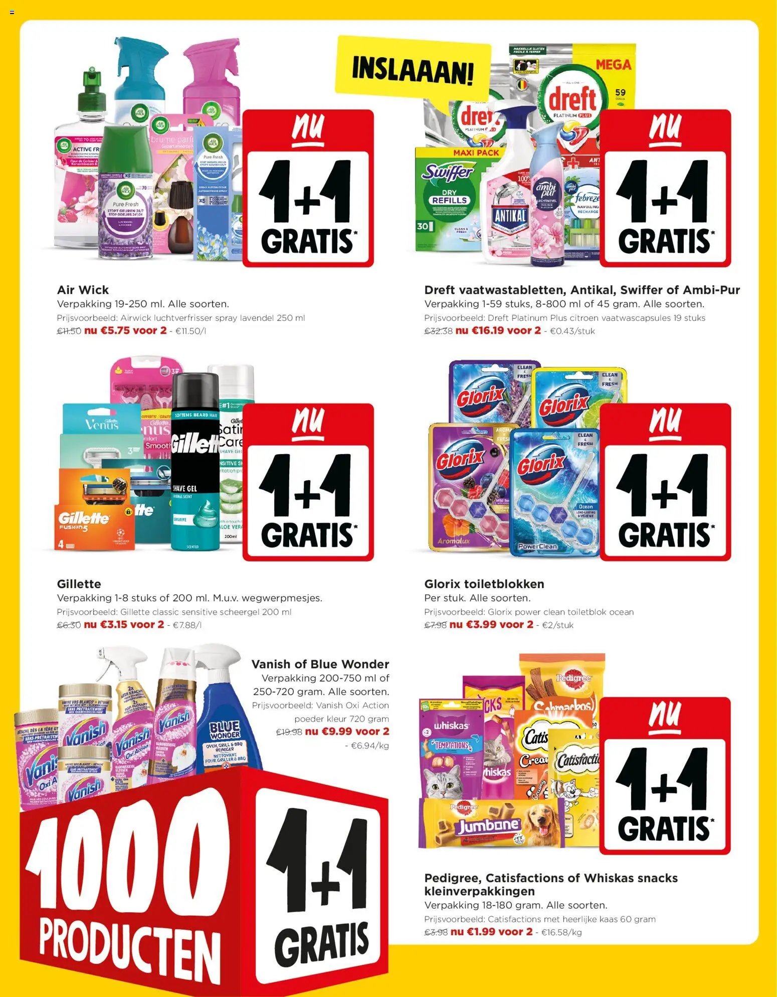 JUMBO folder van 02.09.2026 JUMBO Folder / Publicité