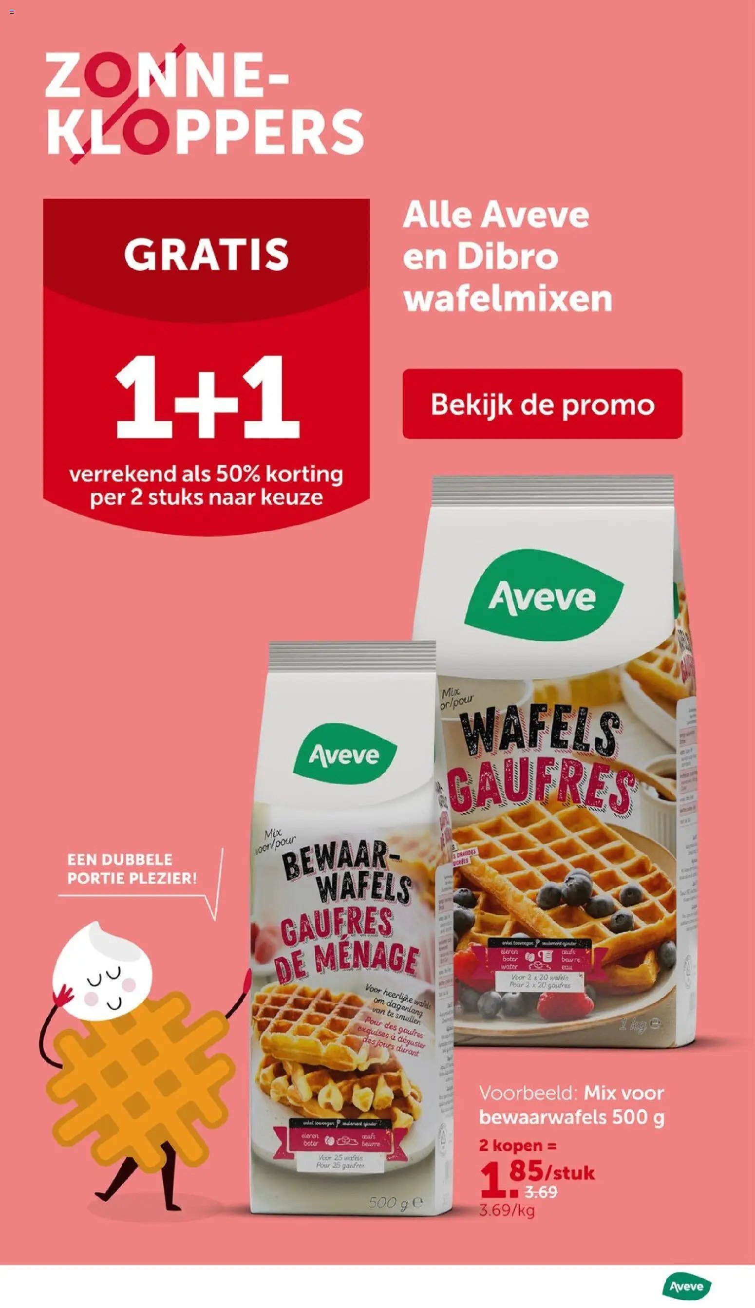 Aveve folder van 26.08.2026 Aveve Folder