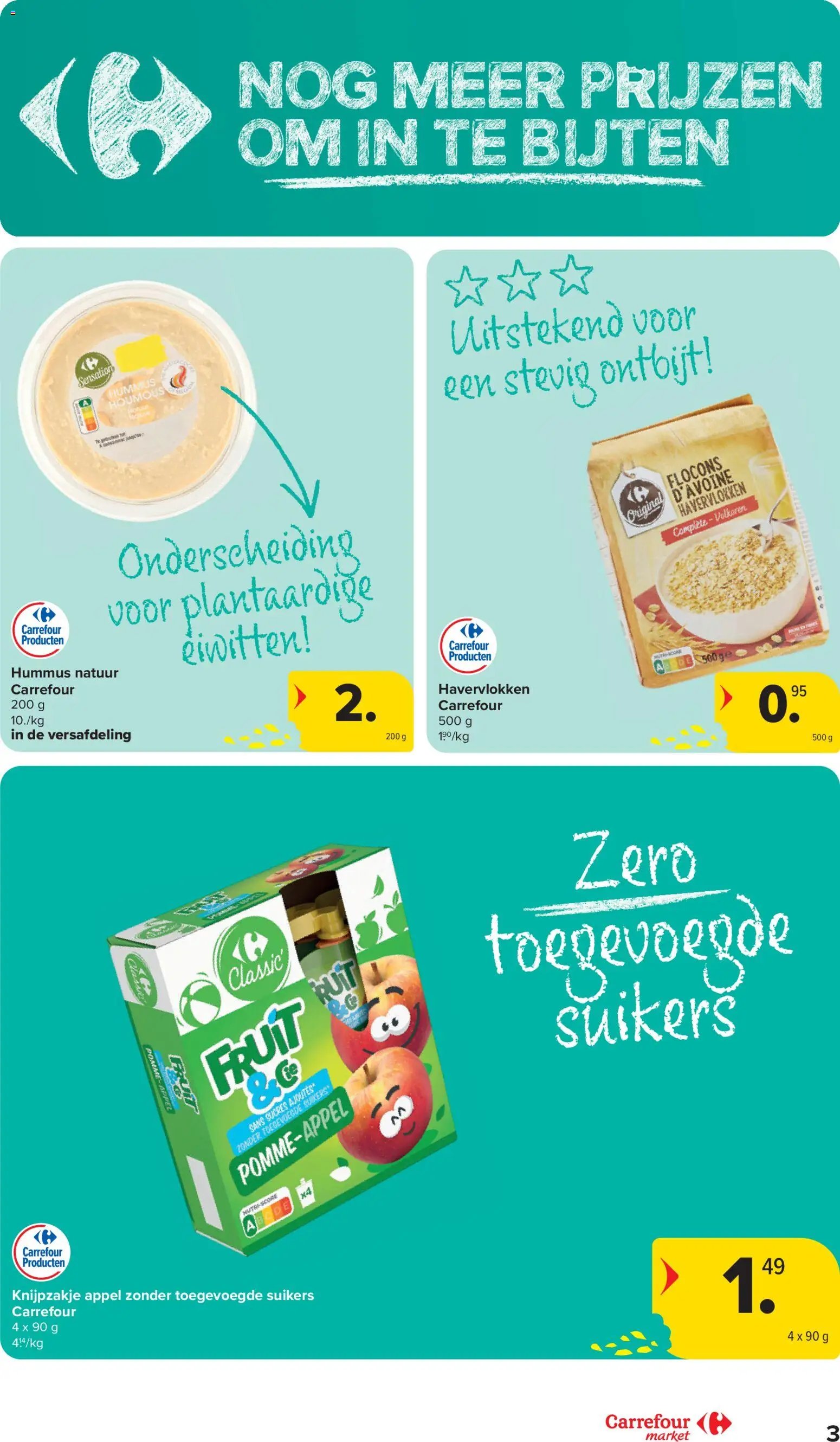 Carrefour market folder van 26.08.2026 Carrefour market folder week 35
