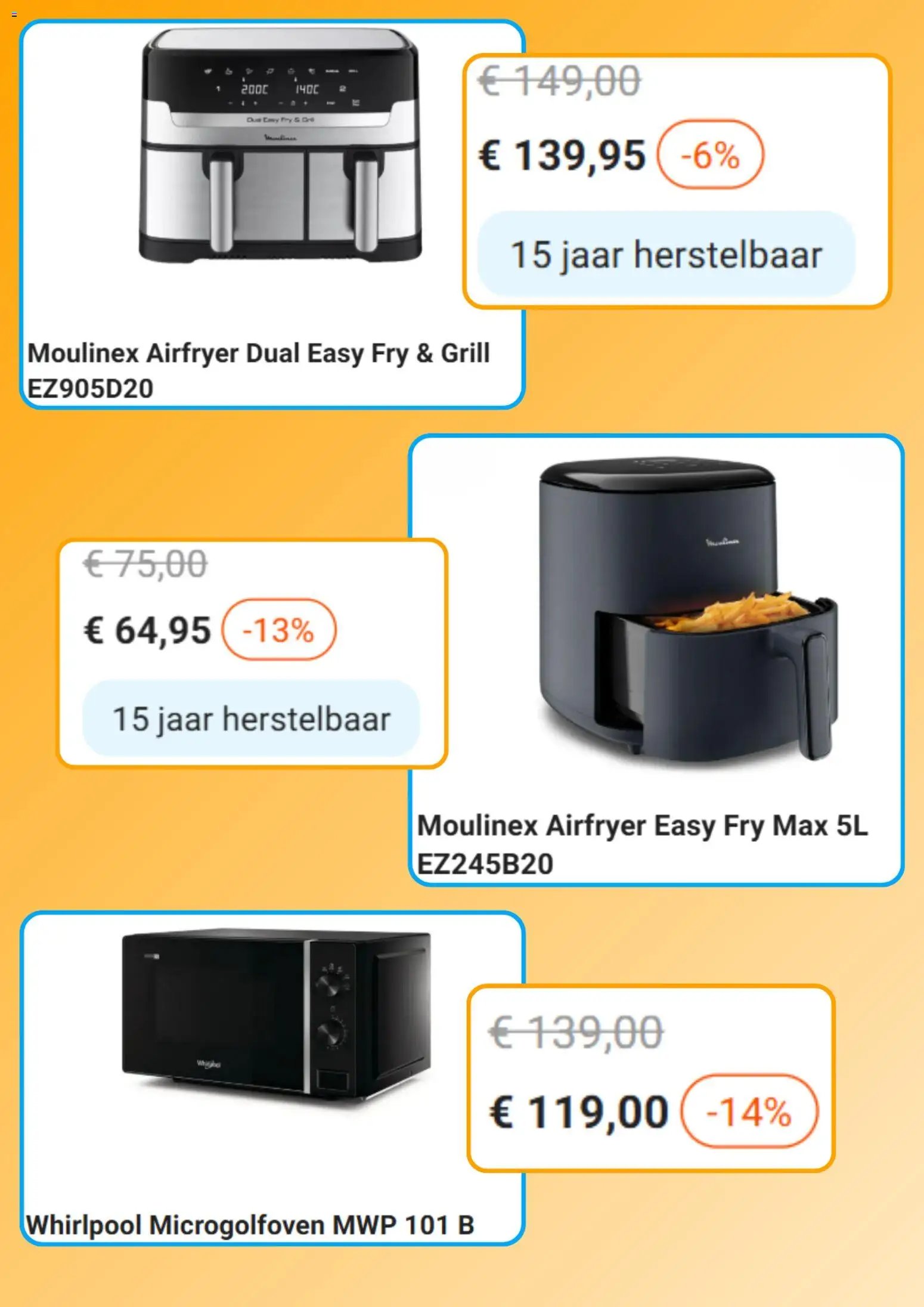 Krëfel folder van 01.09.2026 Krëfel Folder / Publicité