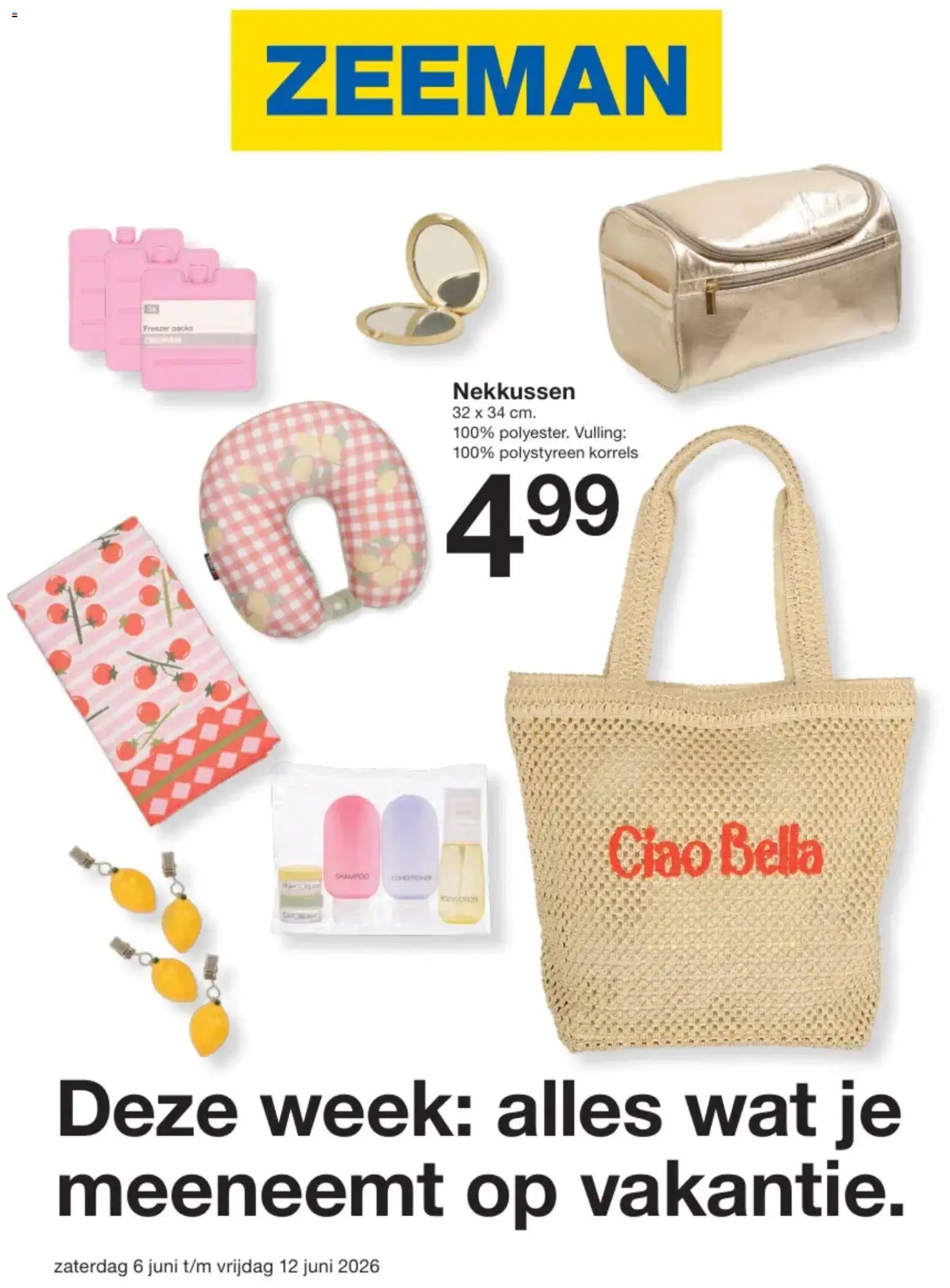 Zeeman folder van 06.06.2026 Zeeman Folder