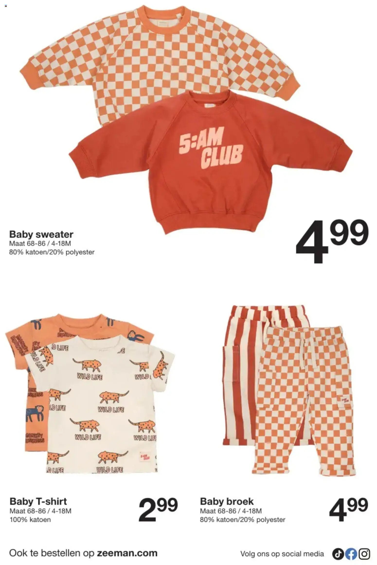 Zeeman folder van 06.06.2026 Zeeman Folder