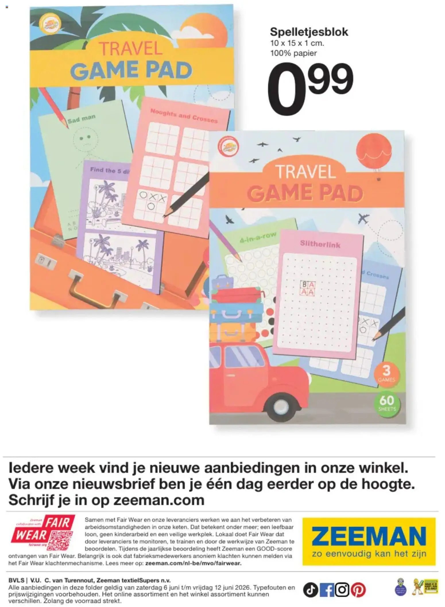 Zeeman folder van 06.06.2026 Zeeman Folder