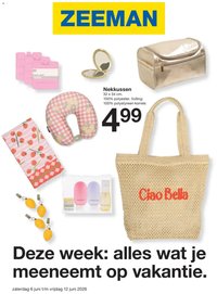 Zeeman folder van 06.06.2026 Zeeman Folder