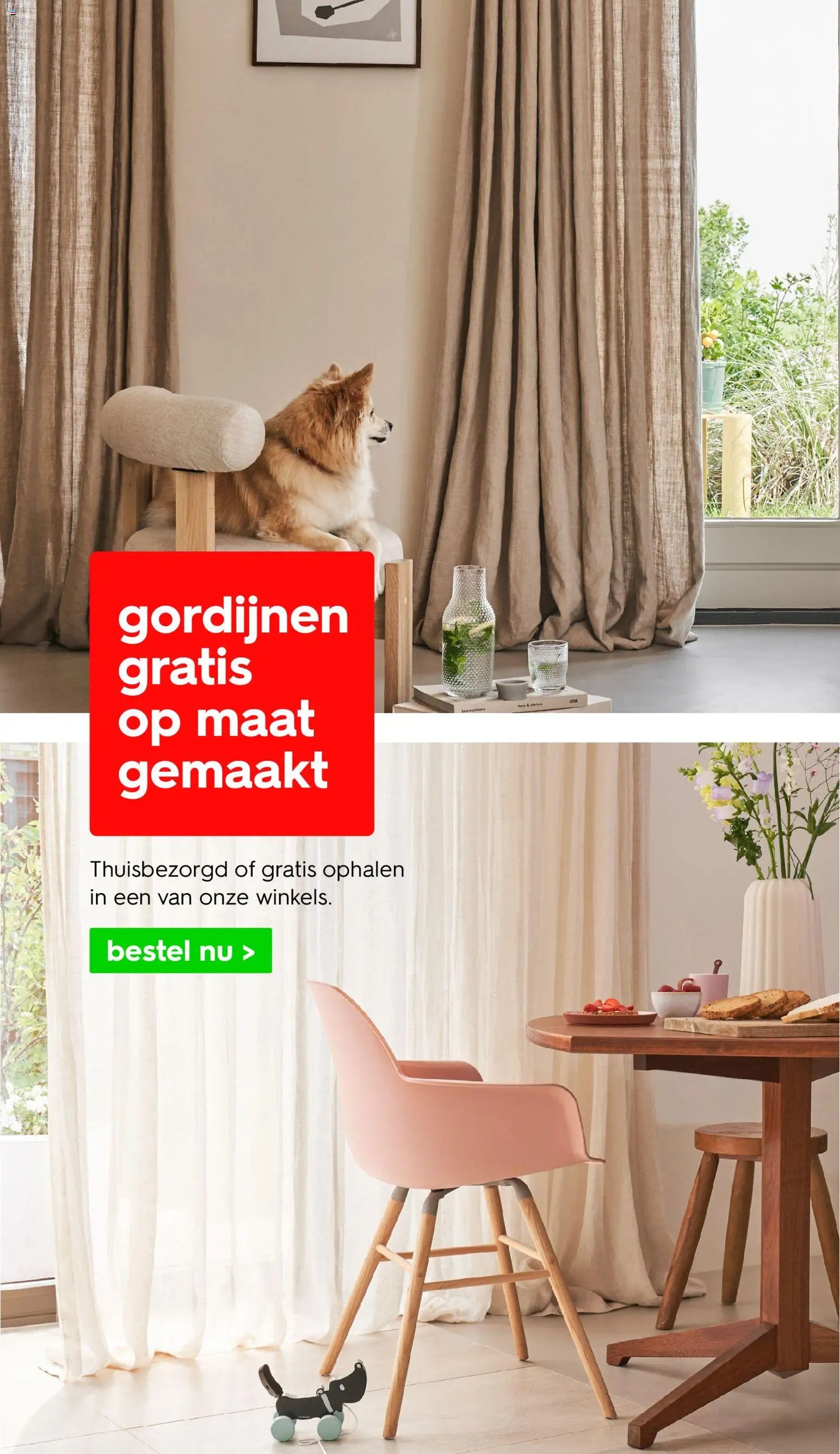 Hema folder van 23.03.2026 Hema Folder / Publicité