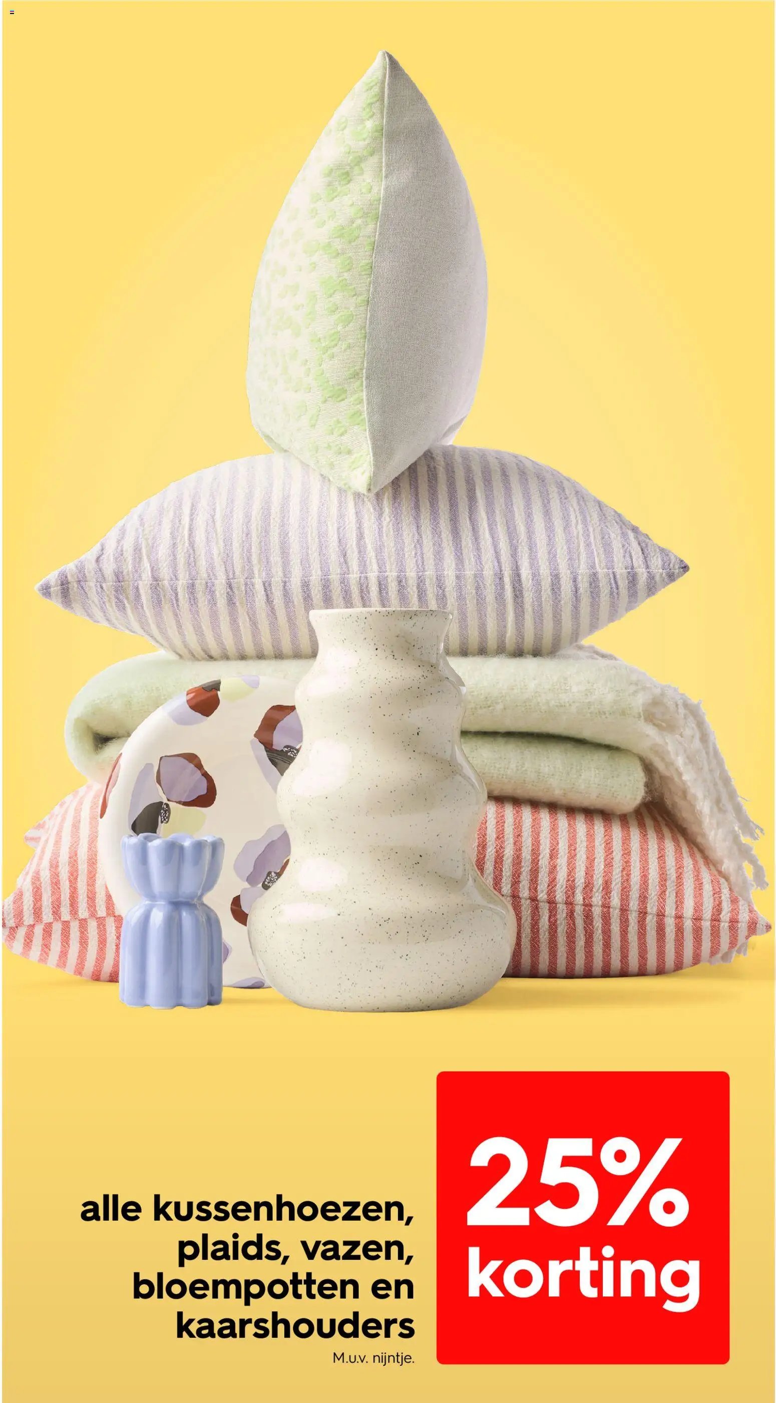 Hema folder van 23.03.2026 Hema Folder / Publicité