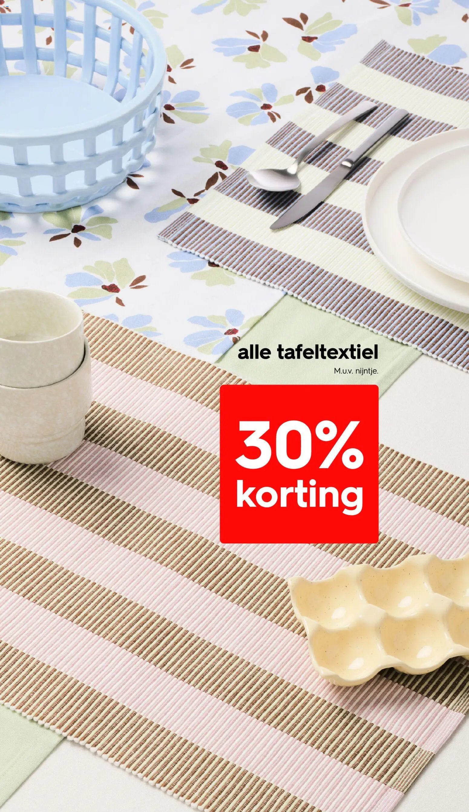 Hema folder van 23.03.2026 Hema Folder / Publicité