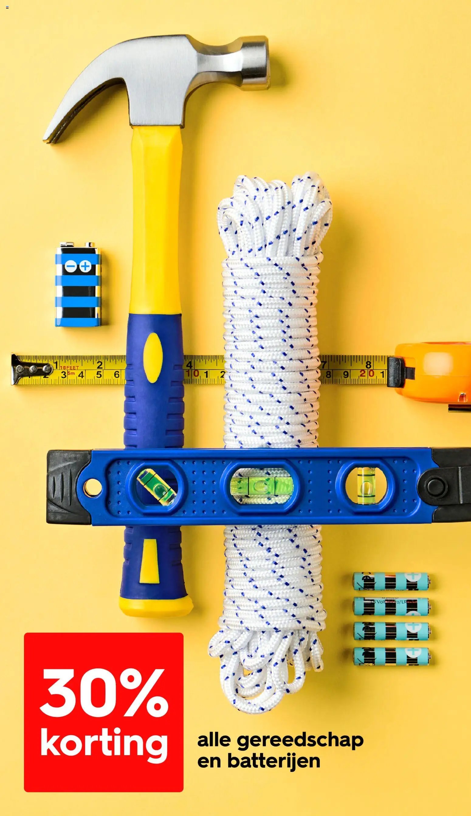 Hema folder van 23.03.2026 Hema Folder / Publicité